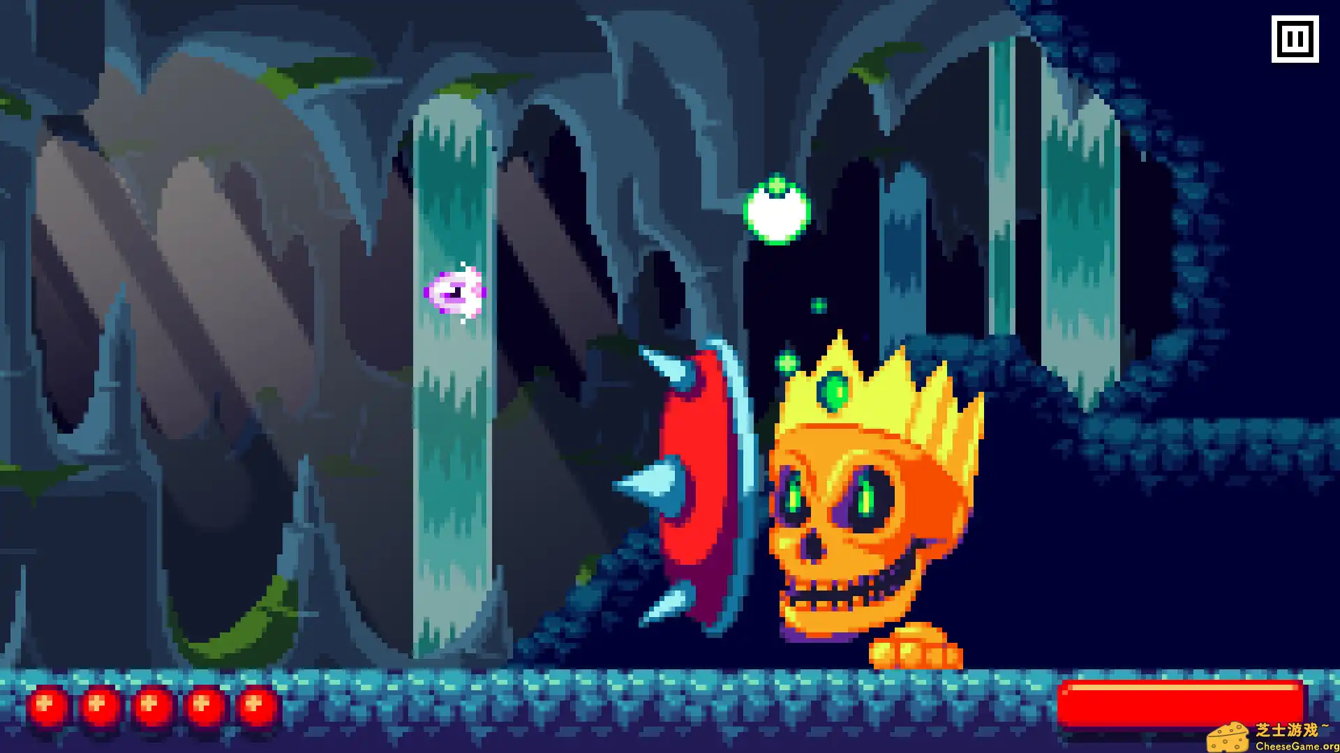 [PC]女巫之眼/Witcheye