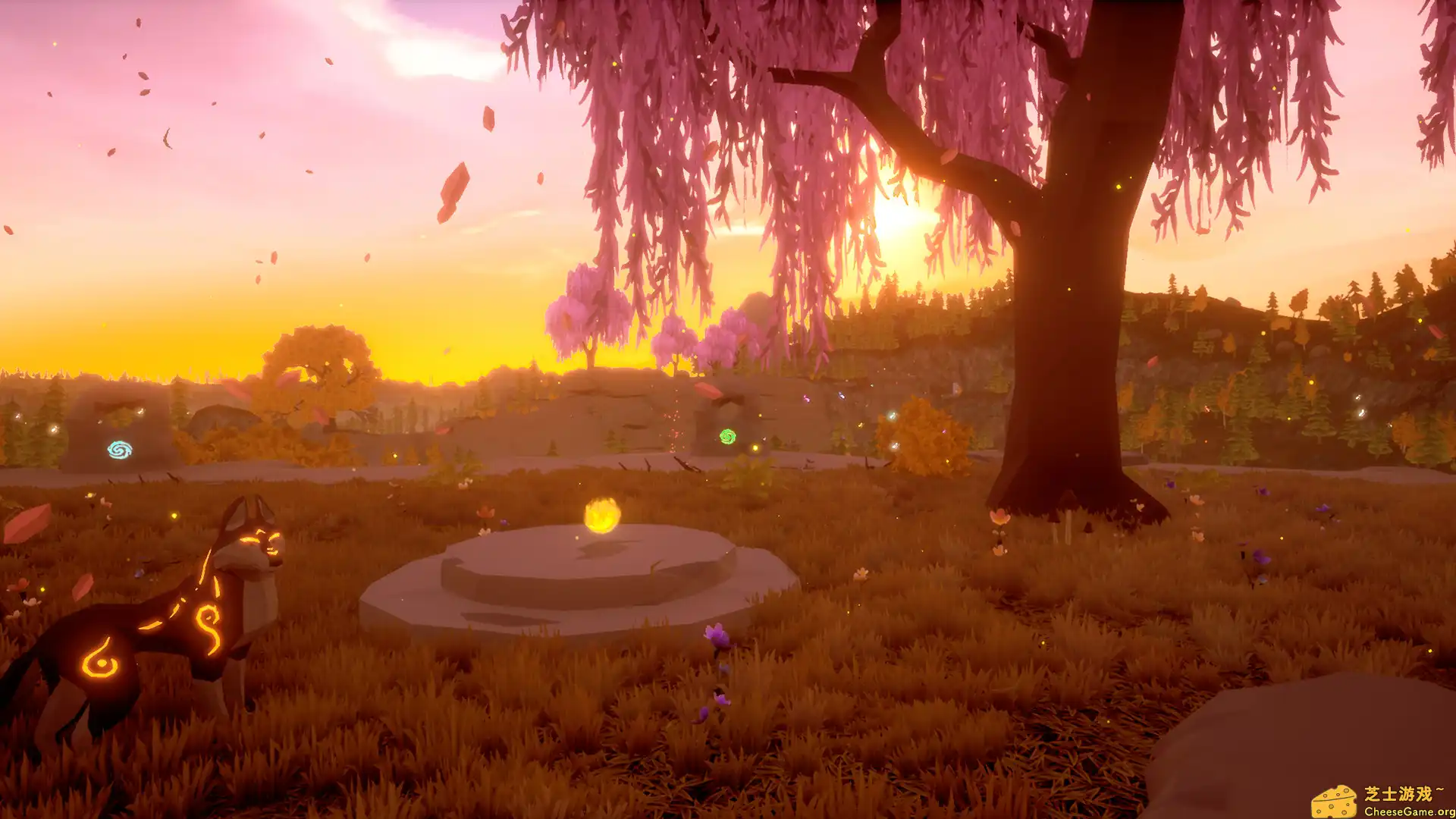 [PC]爪与魂/Paws and Soul