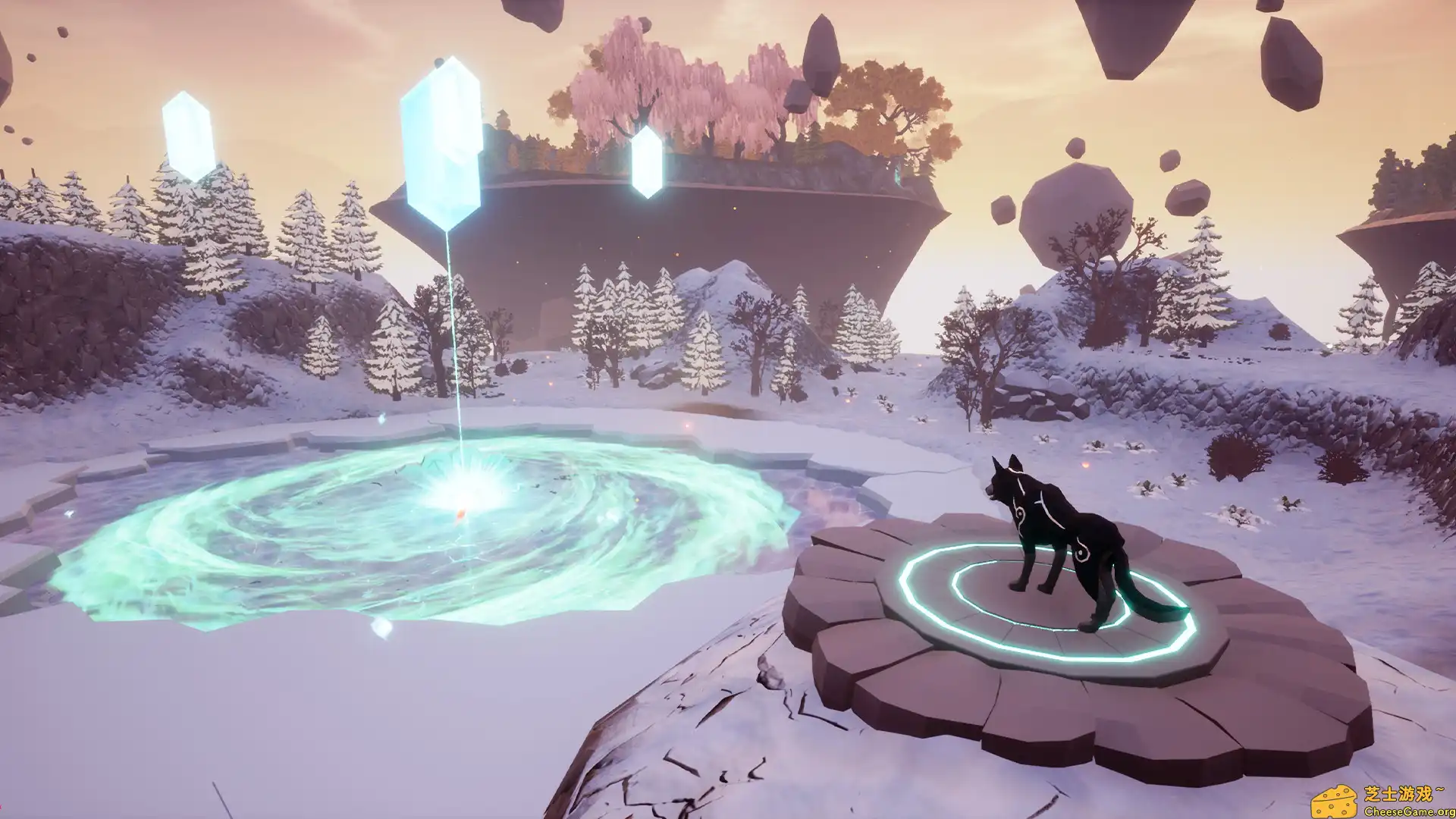 [PC]爪与魂/Paws and Soul