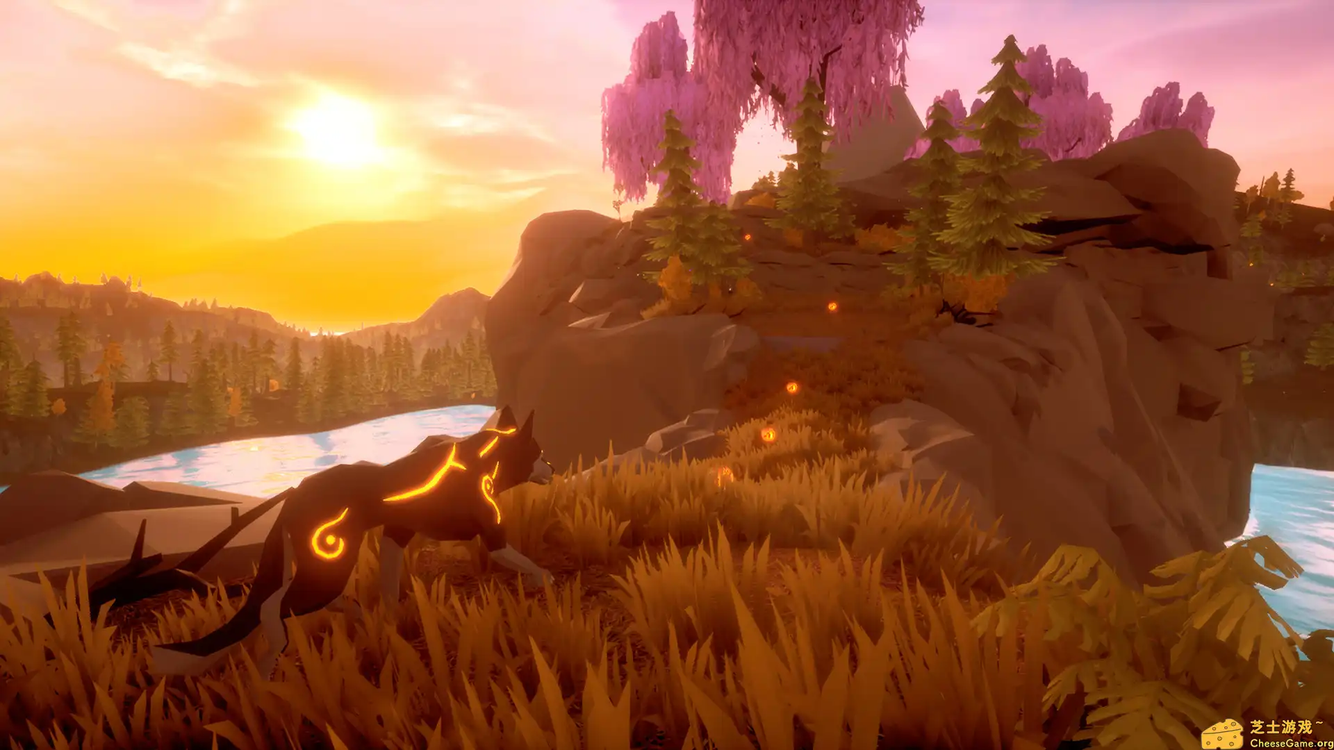 [PC]爪与魂/Paws and Soul