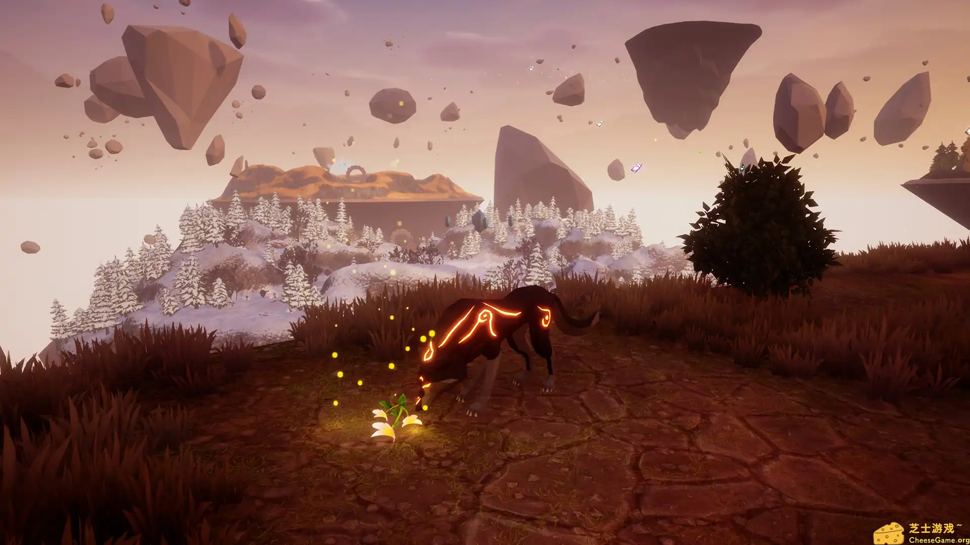 [PC]爪与魂/Paws and Soul