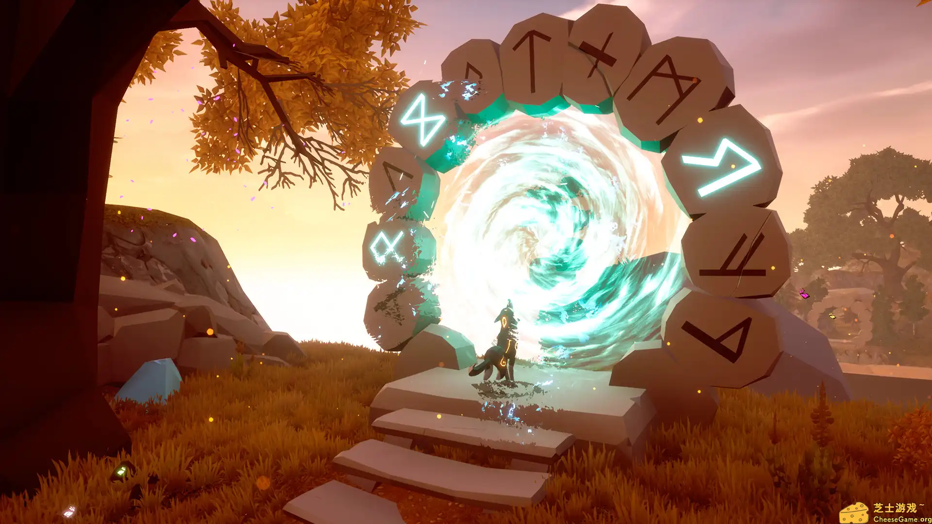 [PC]爪与魂/Paws and Soul