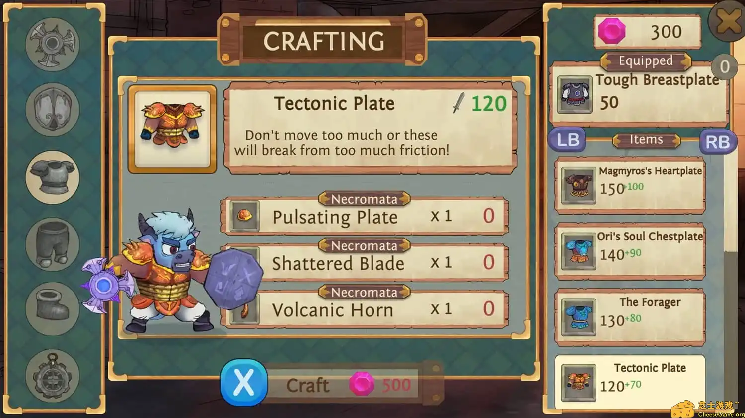 [PC]刀锋束缚/Bound By Blades