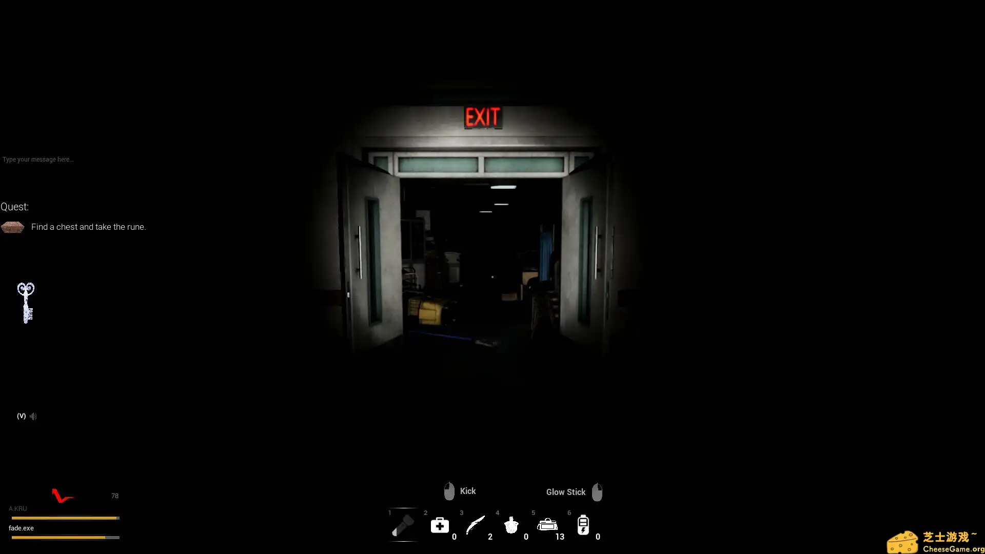 [PC]恐惧疗法/Fear Therapy/支持网络联机