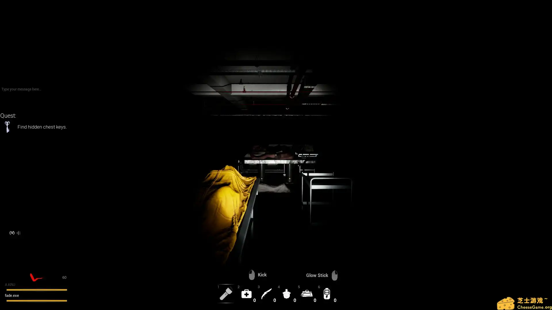 [PC]恐惧疗法/Fear Therapy/支持网络联机