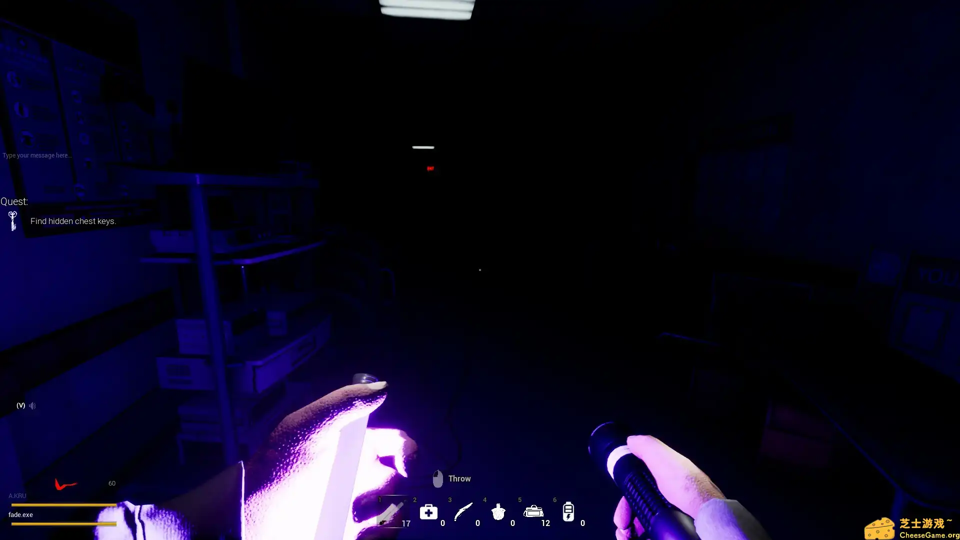 [PC]恐惧疗法/Fear Therapy/支持网络联机