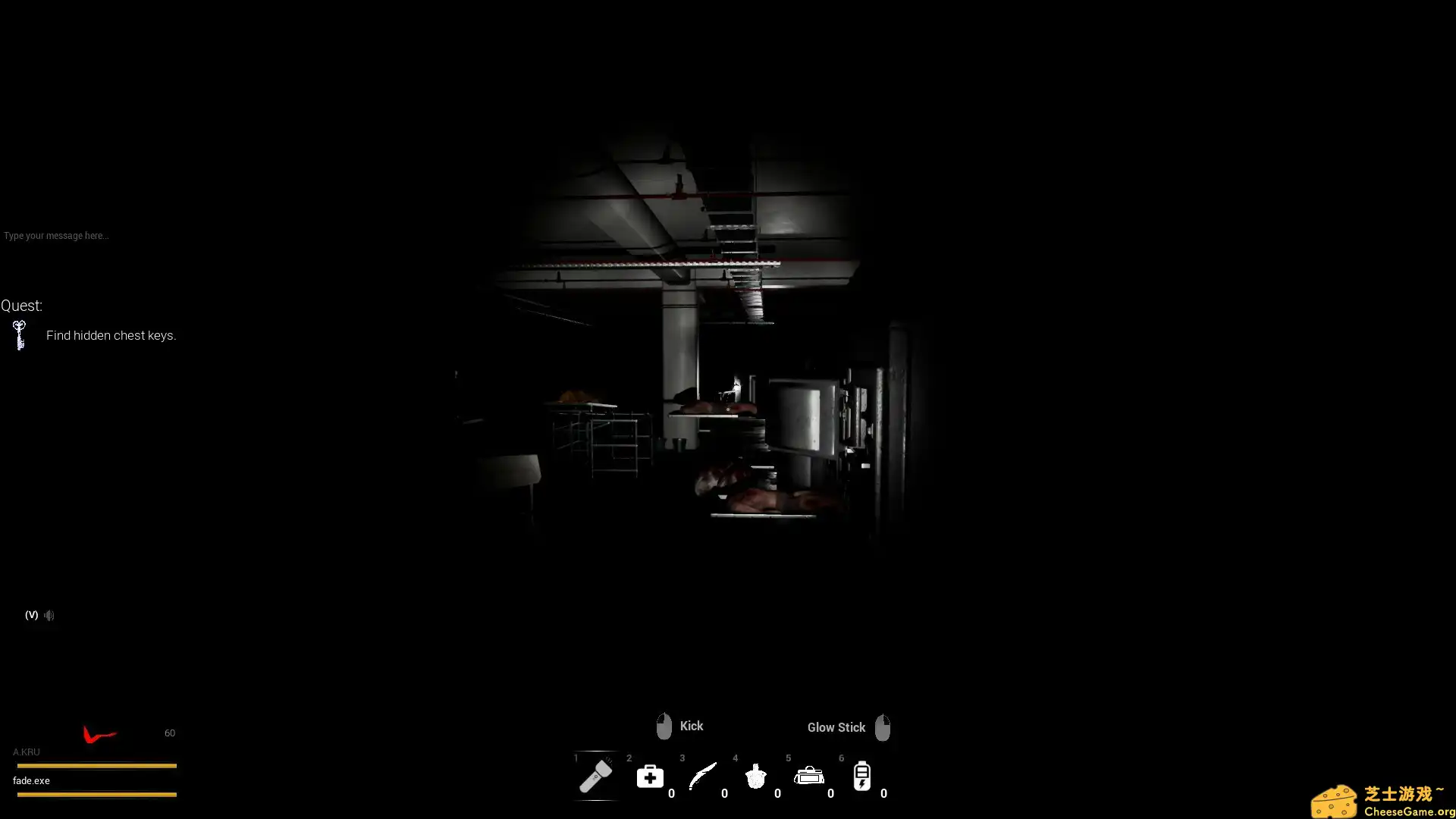 [PC]恐惧疗法/Fear Therapy/支持网络联机