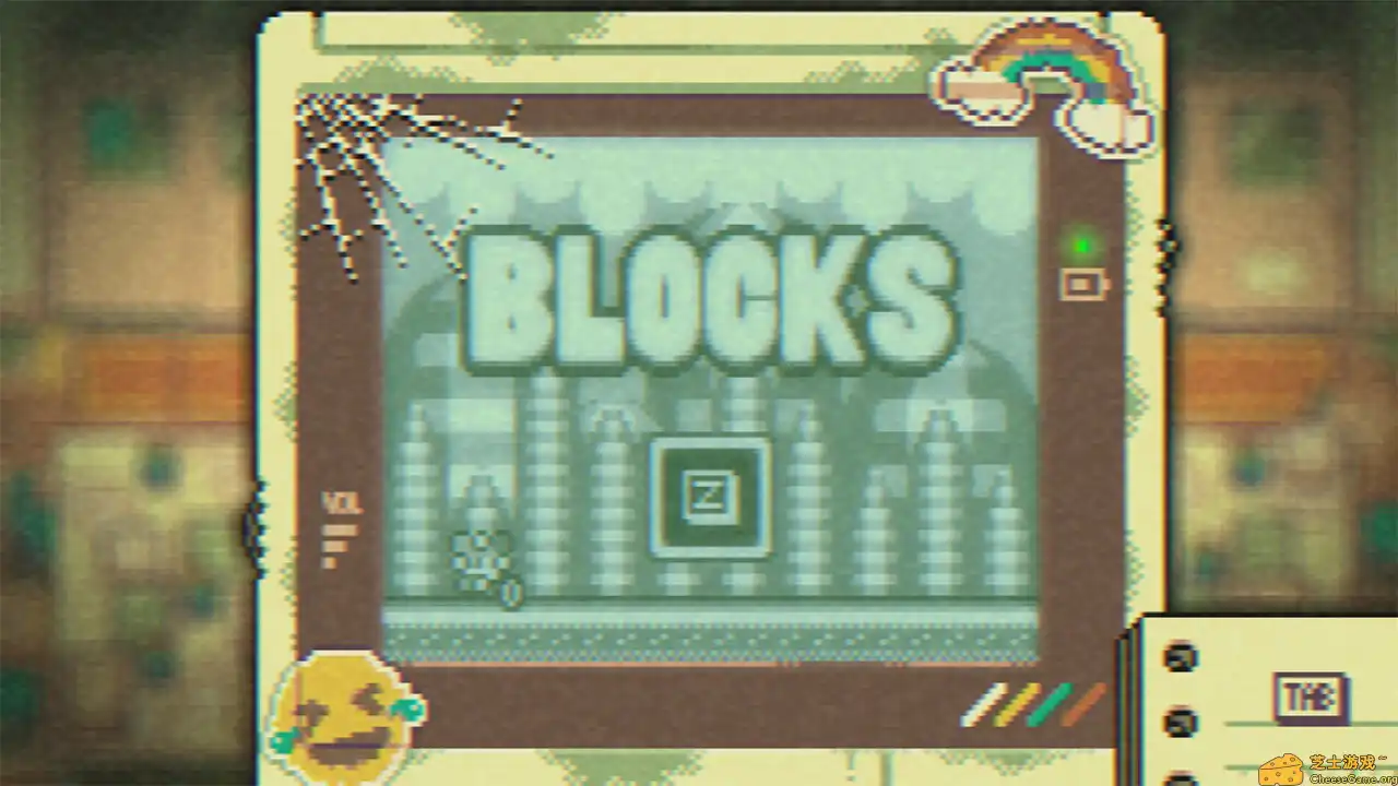 [PC]再见世界/GOODBYE WORLD