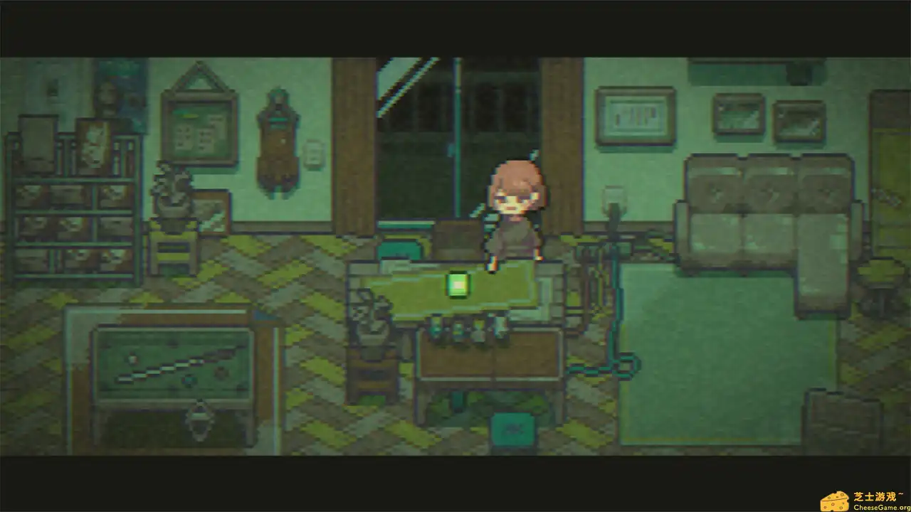 [PC]再见世界/GOODBYE WORLD