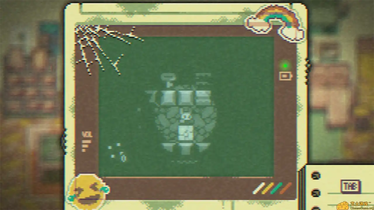 [PC]再见世界/GOODBYE WORLD