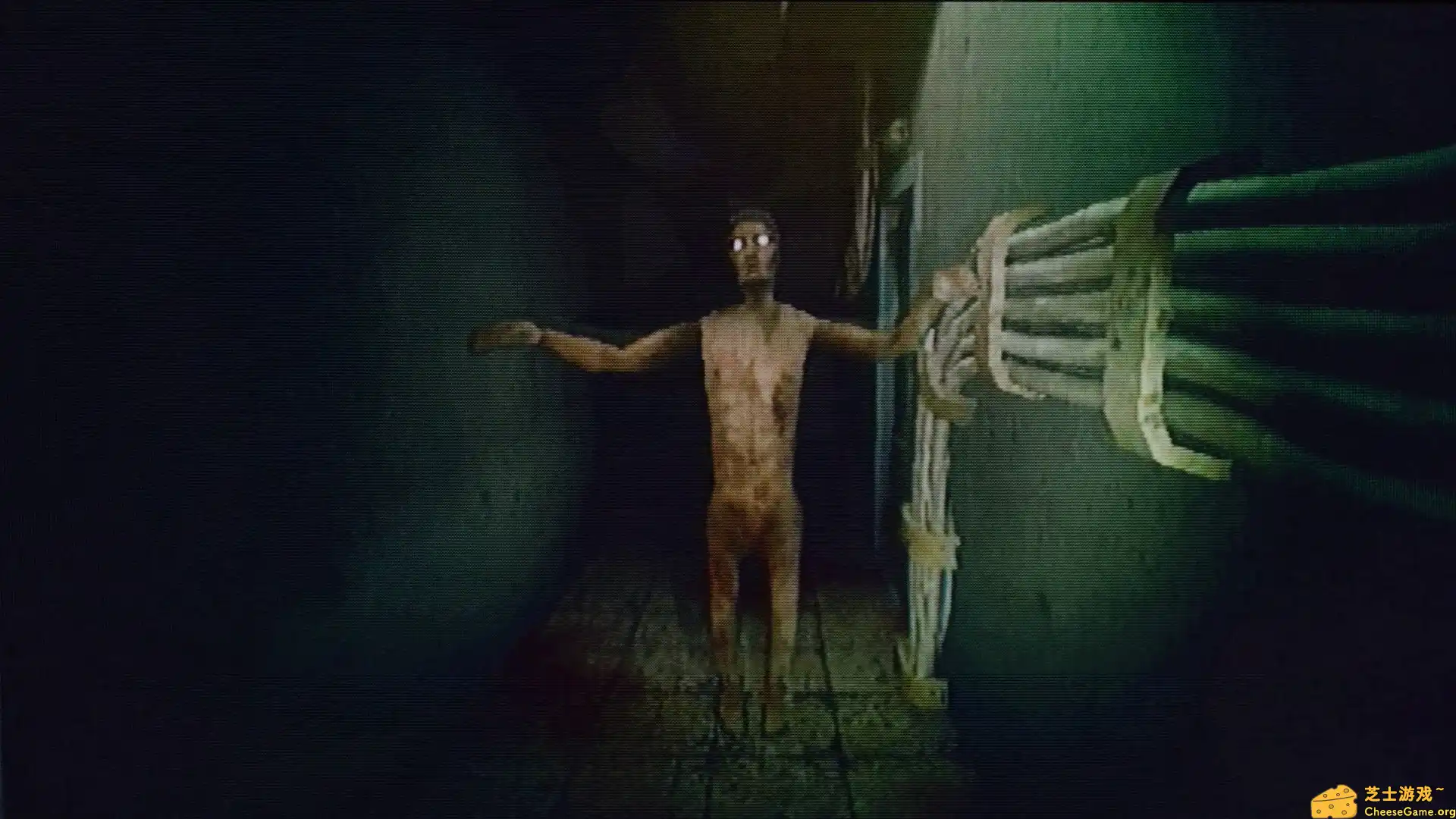 [PC]红色冰箱/The Fridge is Red