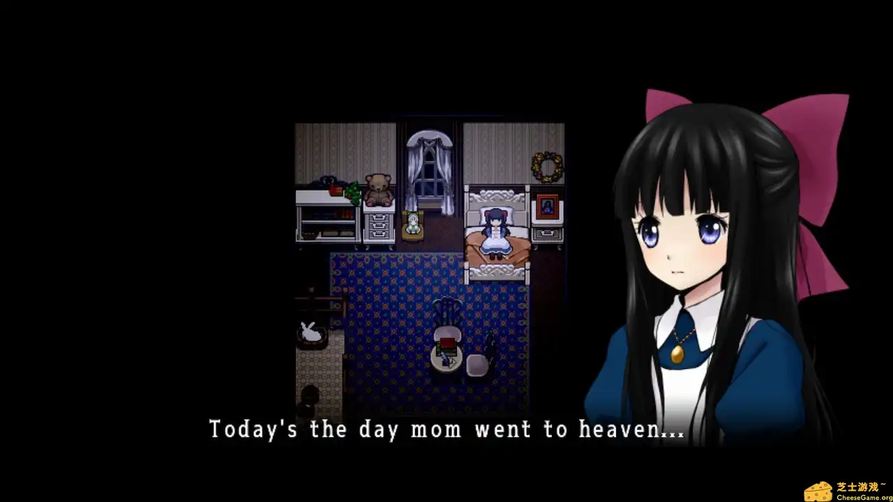 [PC]狂父/Mad Father