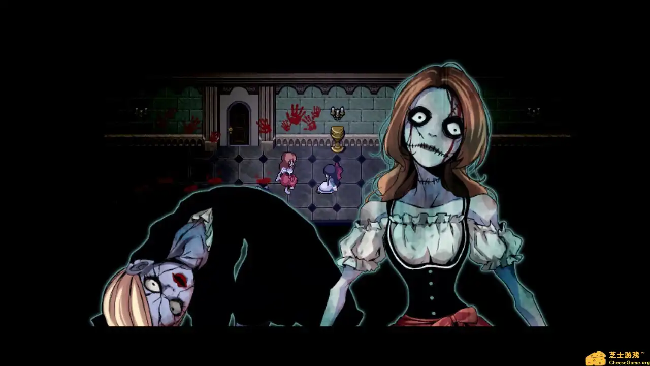 [PC]狂父/Mad Father