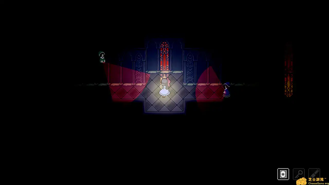 [PC]狂父/Mad Father