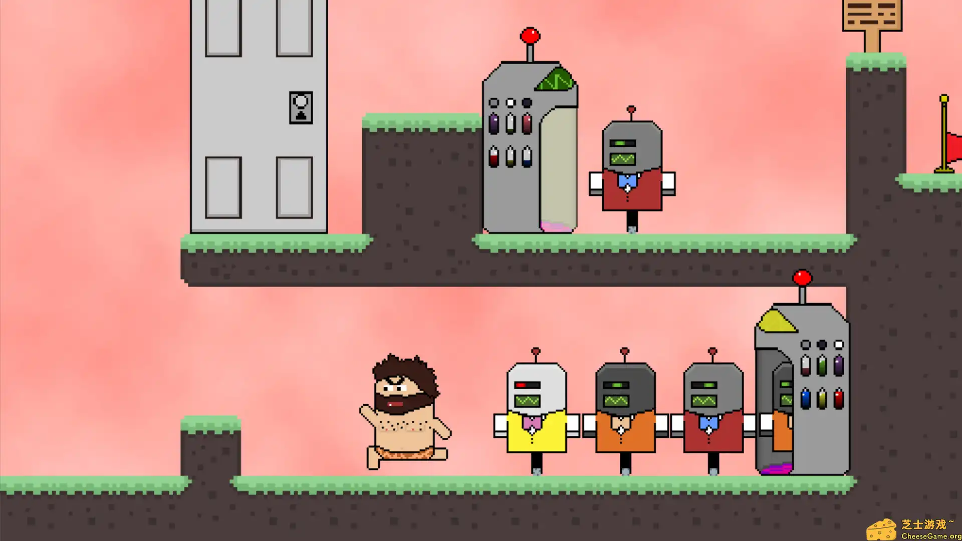 [PC]最牛的游戏/The Most Awesome Game Ever Made