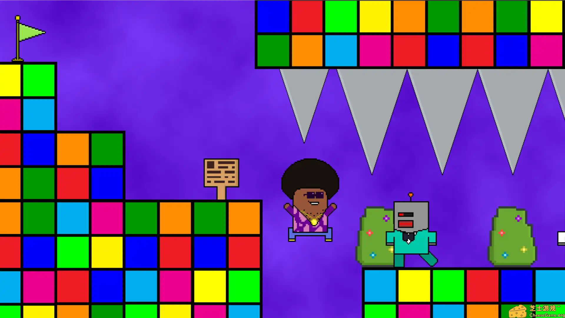 [PC]最牛的游戏/The Most Awesome Game Ever Made