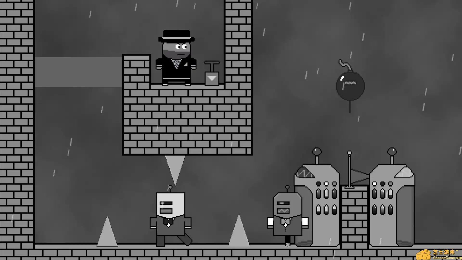 [PC]最牛的游戏/The Most Awesome Game Ever Made