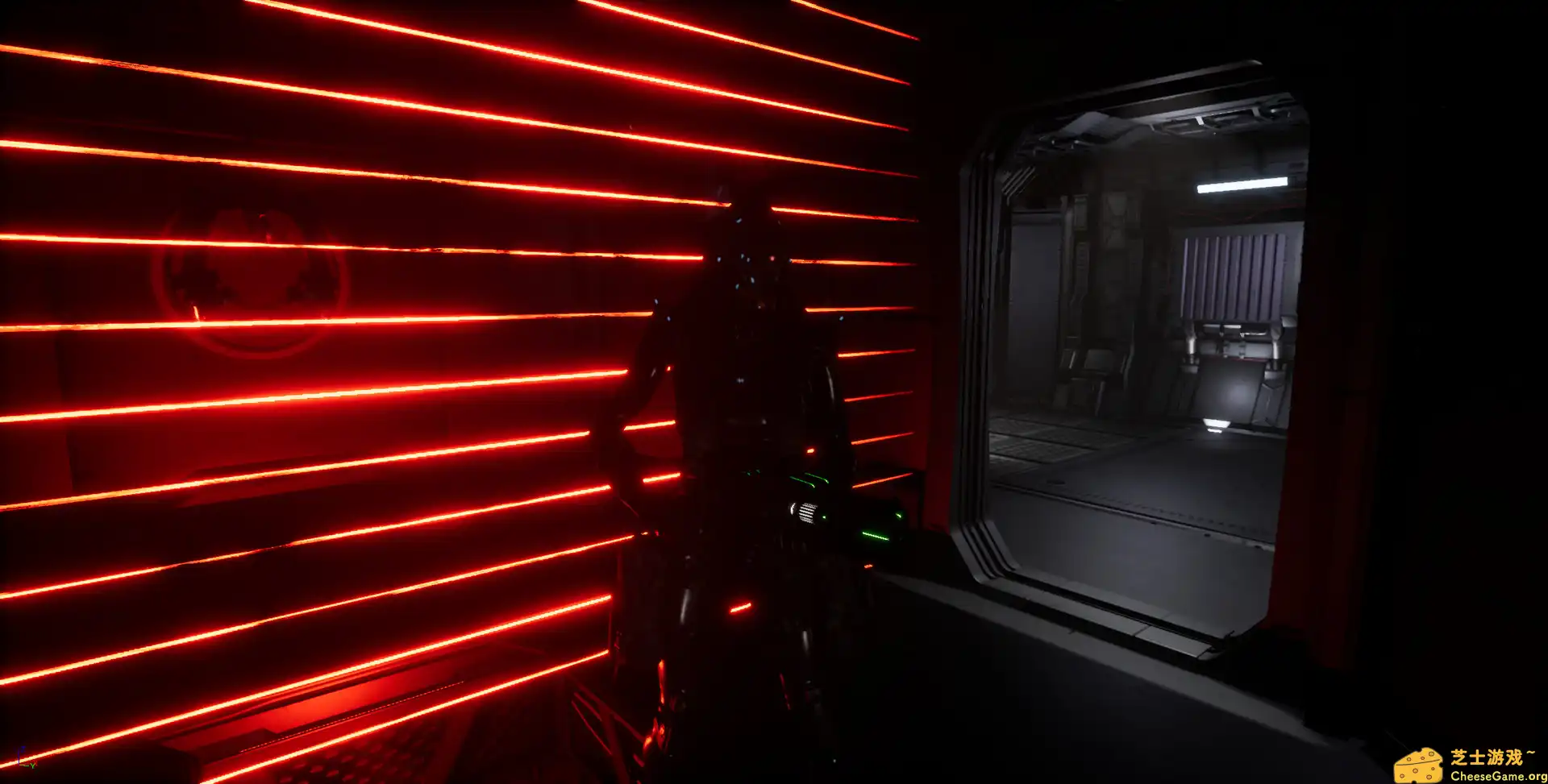 [PC]霓虹枪/NeuraGun