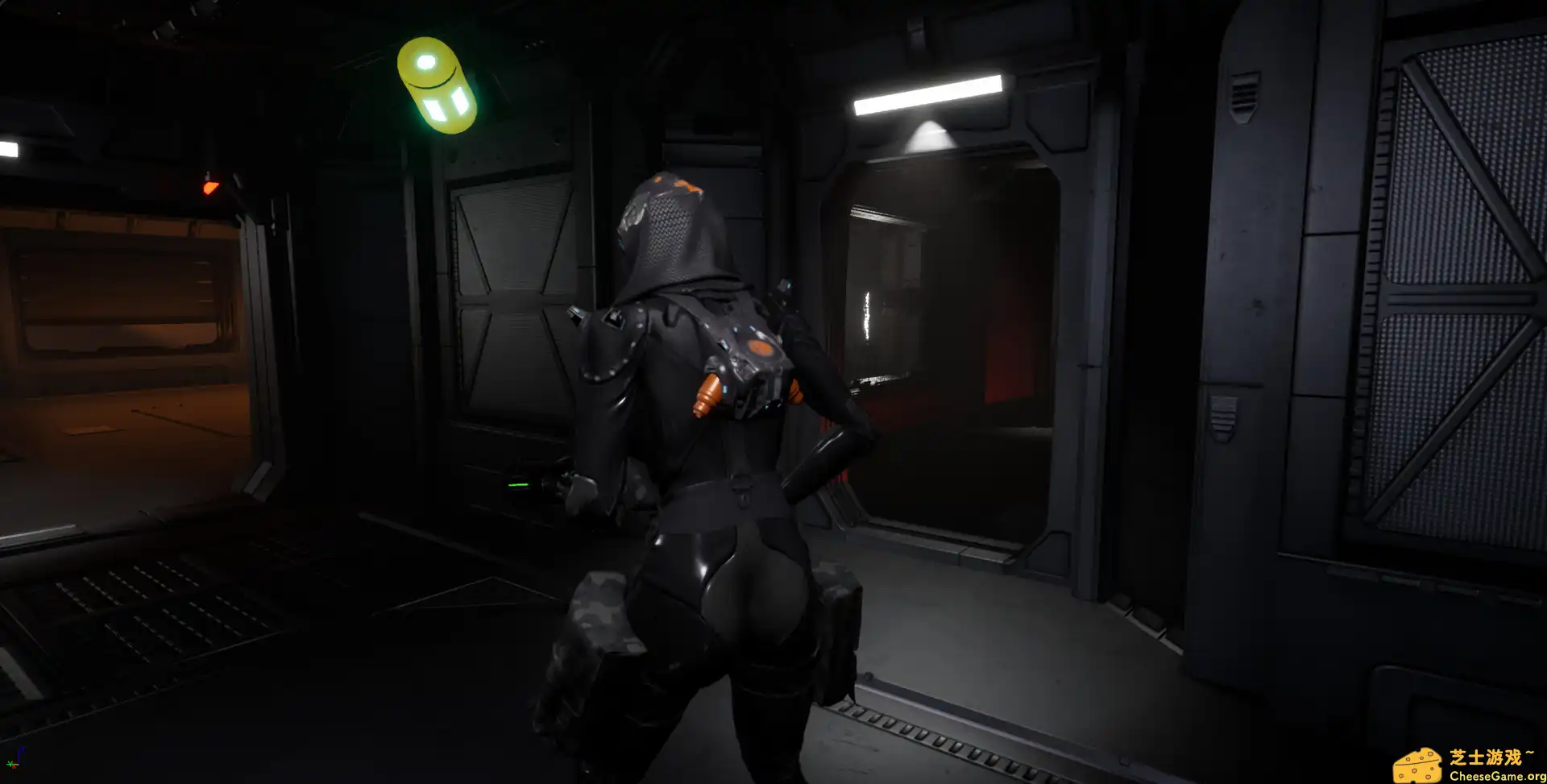 [PC]霓虹枪/NeuraGun