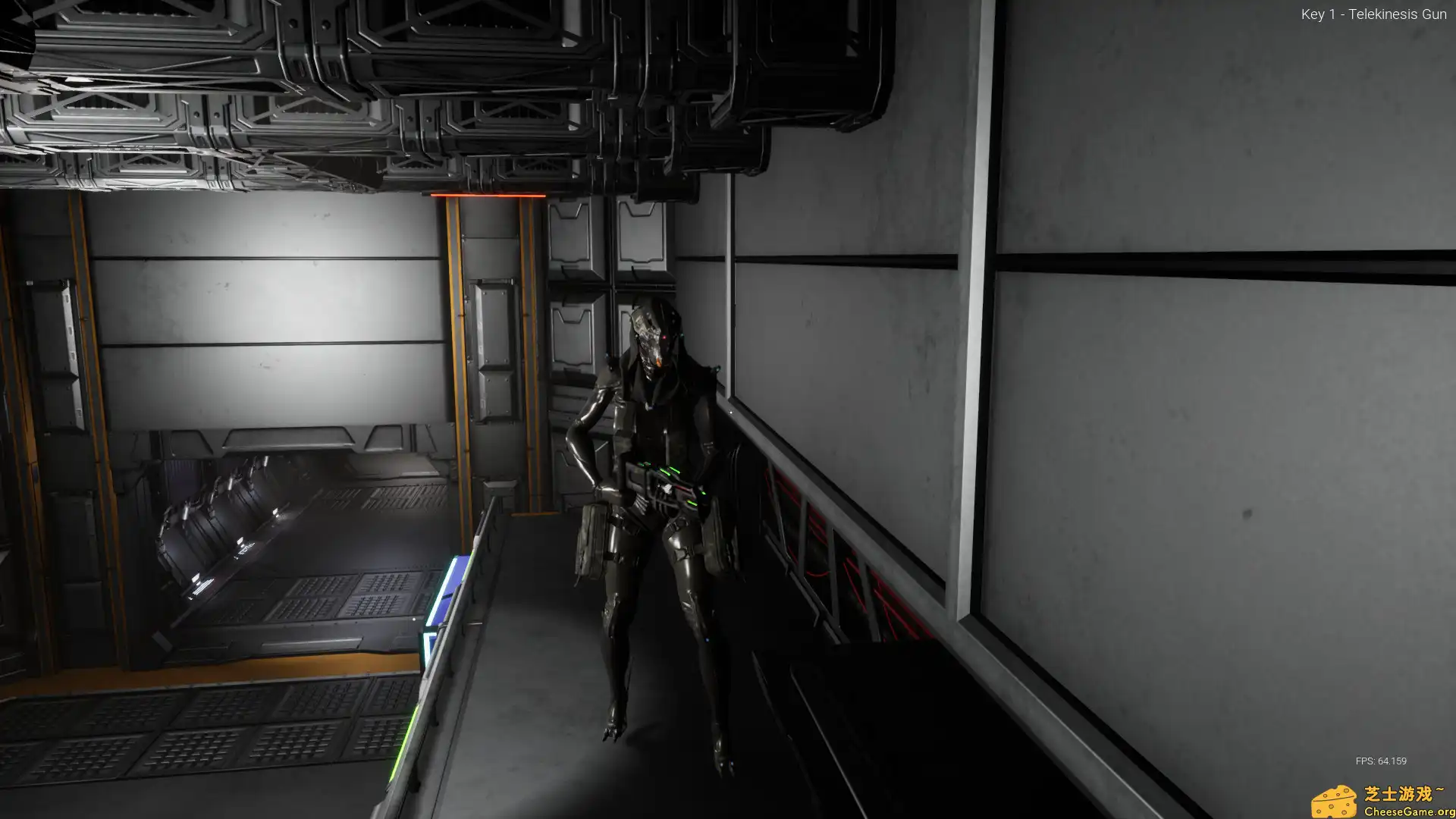 [PC]霓虹枪/NeuraGun