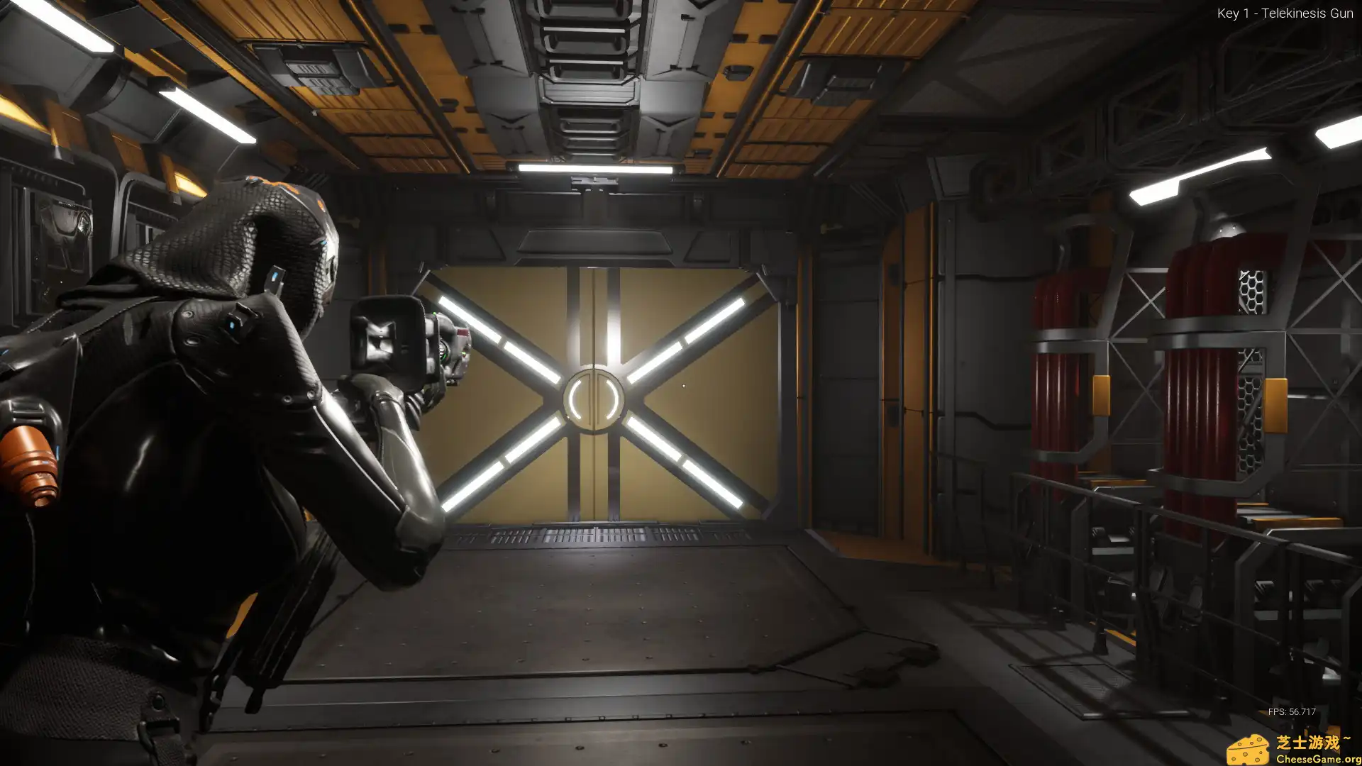 [PC]霓虹枪/NeuraGun