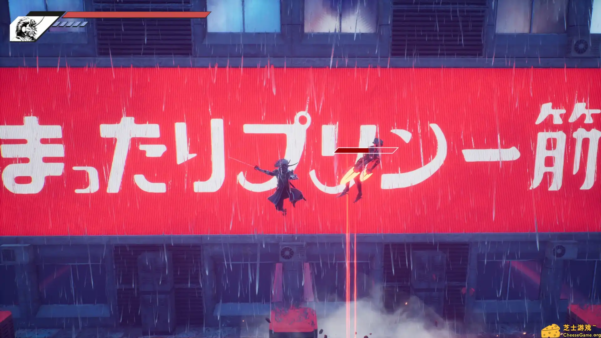 [PC]盲目命运：江户之弥/Blind Fate: Edo no Yami