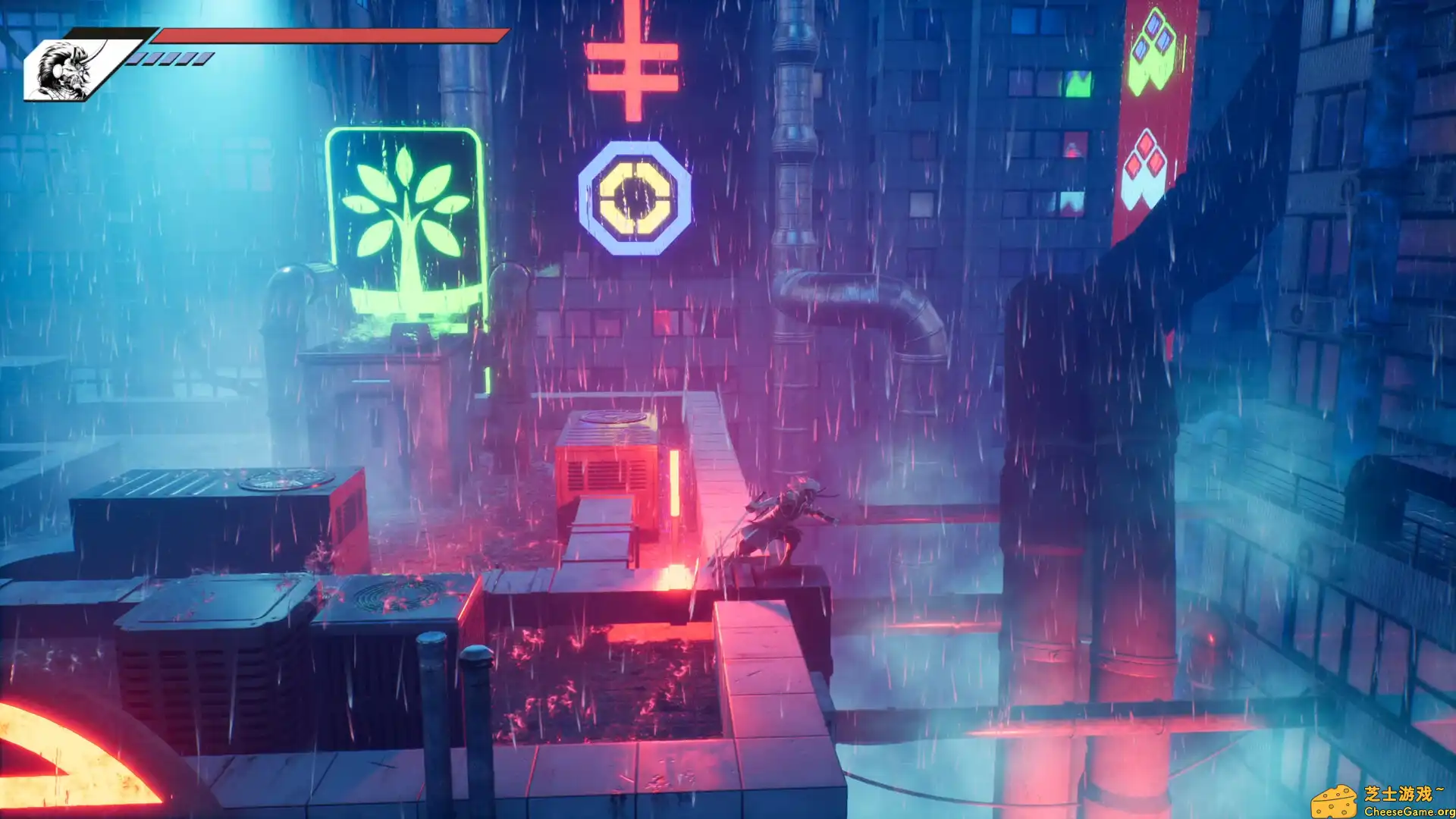 [PC]盲目命运：江户之弥/Blind Fate: Edo no Yami