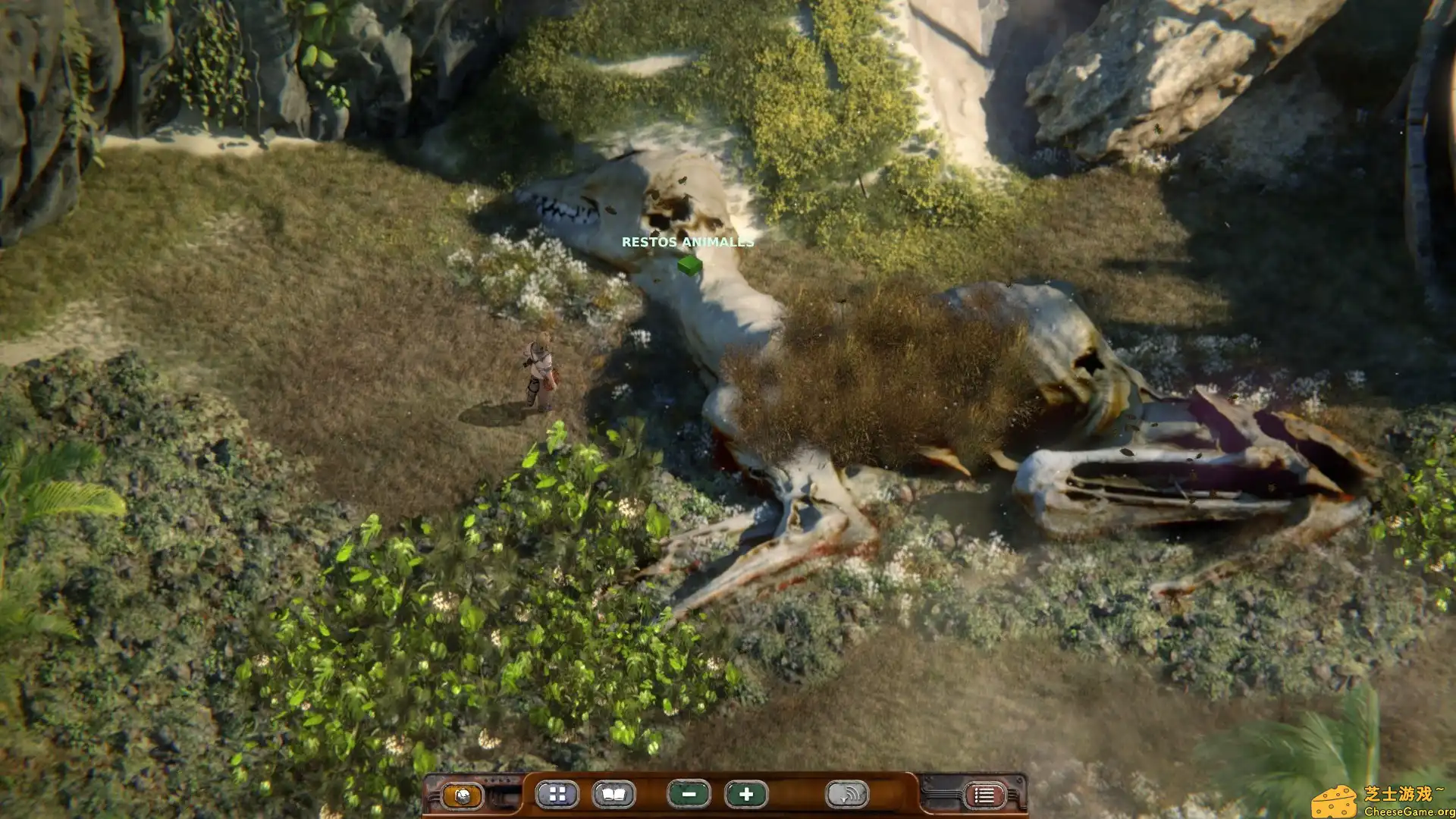 [PC]美丽荒境/美丽的忧伤/BEAUTIFUL DESOLATION