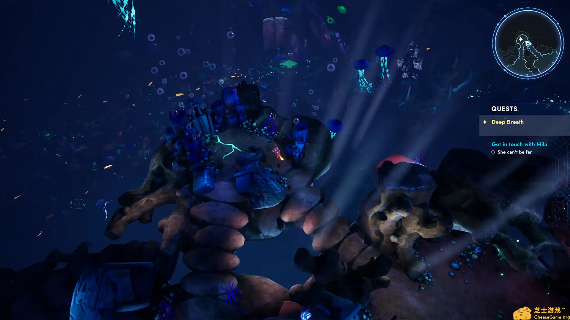 [PC]巴特拉：家在何方/Batora: Lost Haven