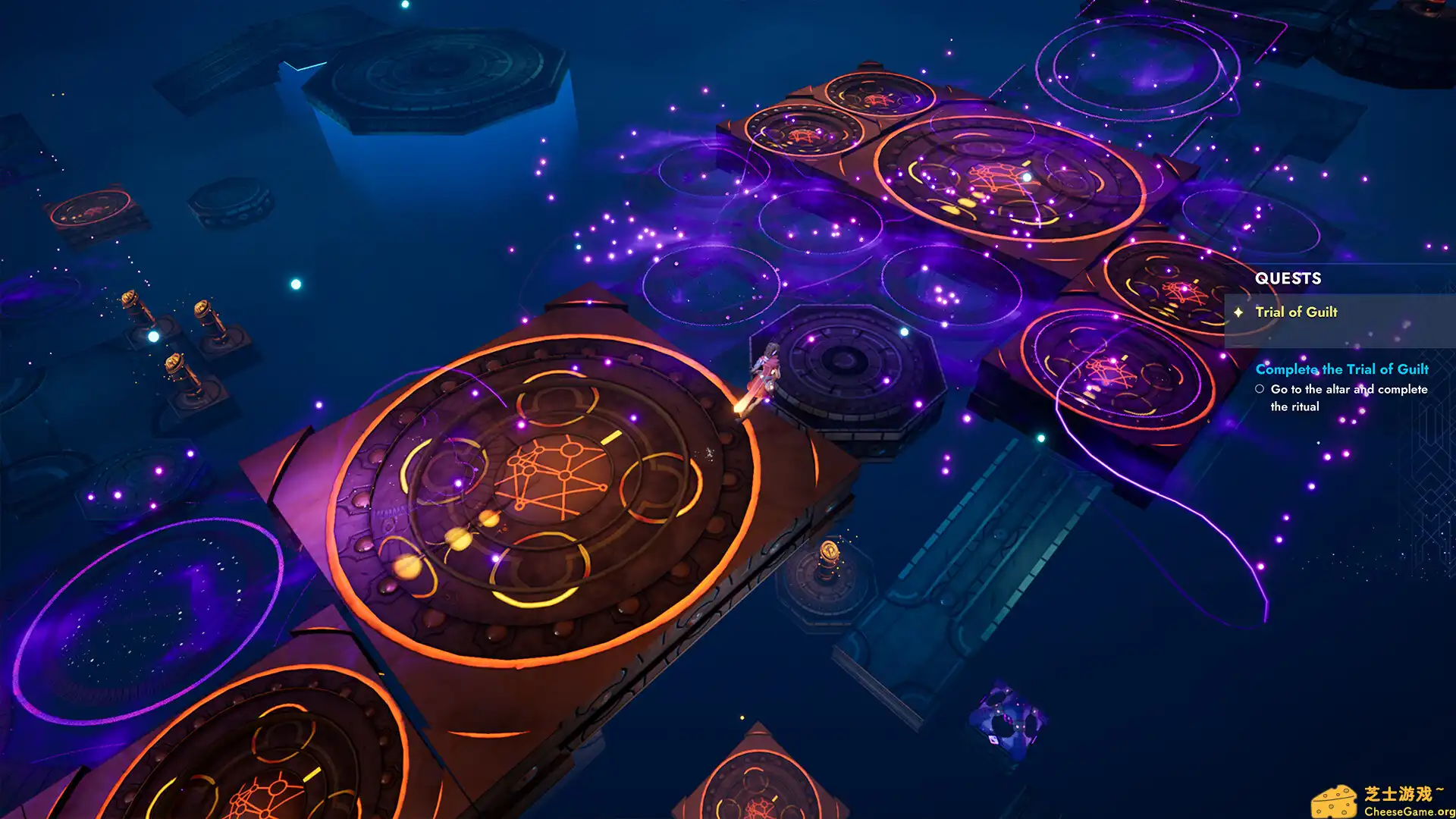 [PC]巴特拉：家在何方/Batora: Lost Haven