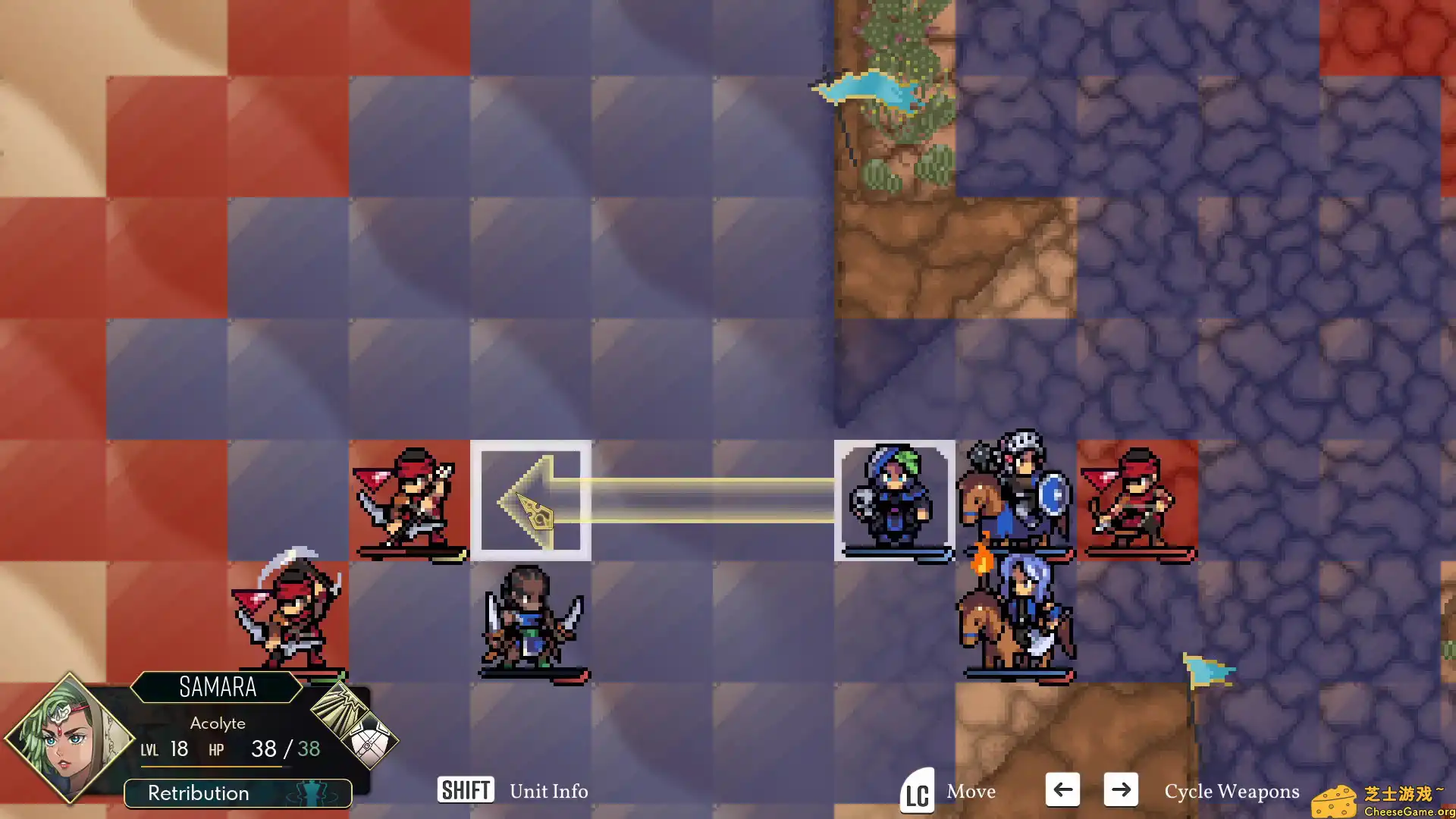 [PC]晦暗神祇/Dark Deity