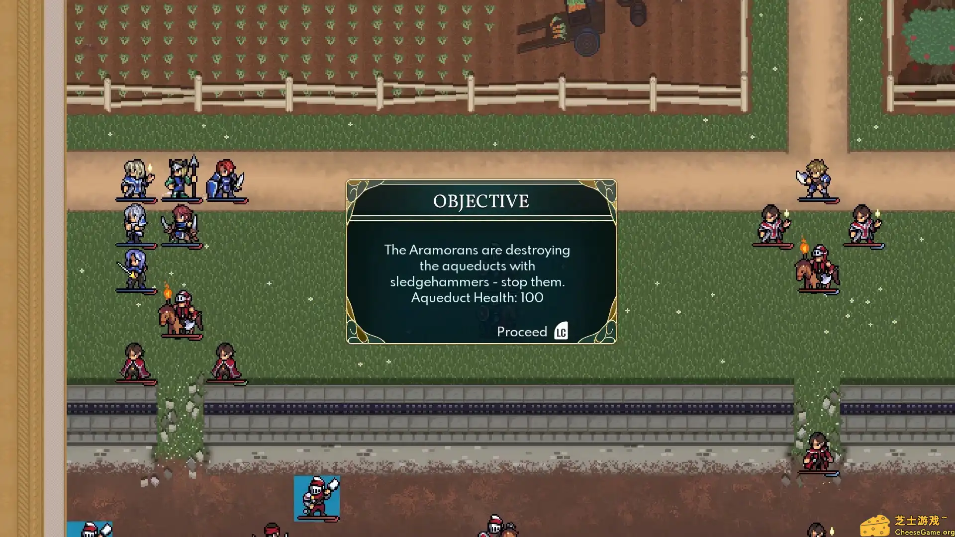 [PC]晦暗神祇/Dark Deity