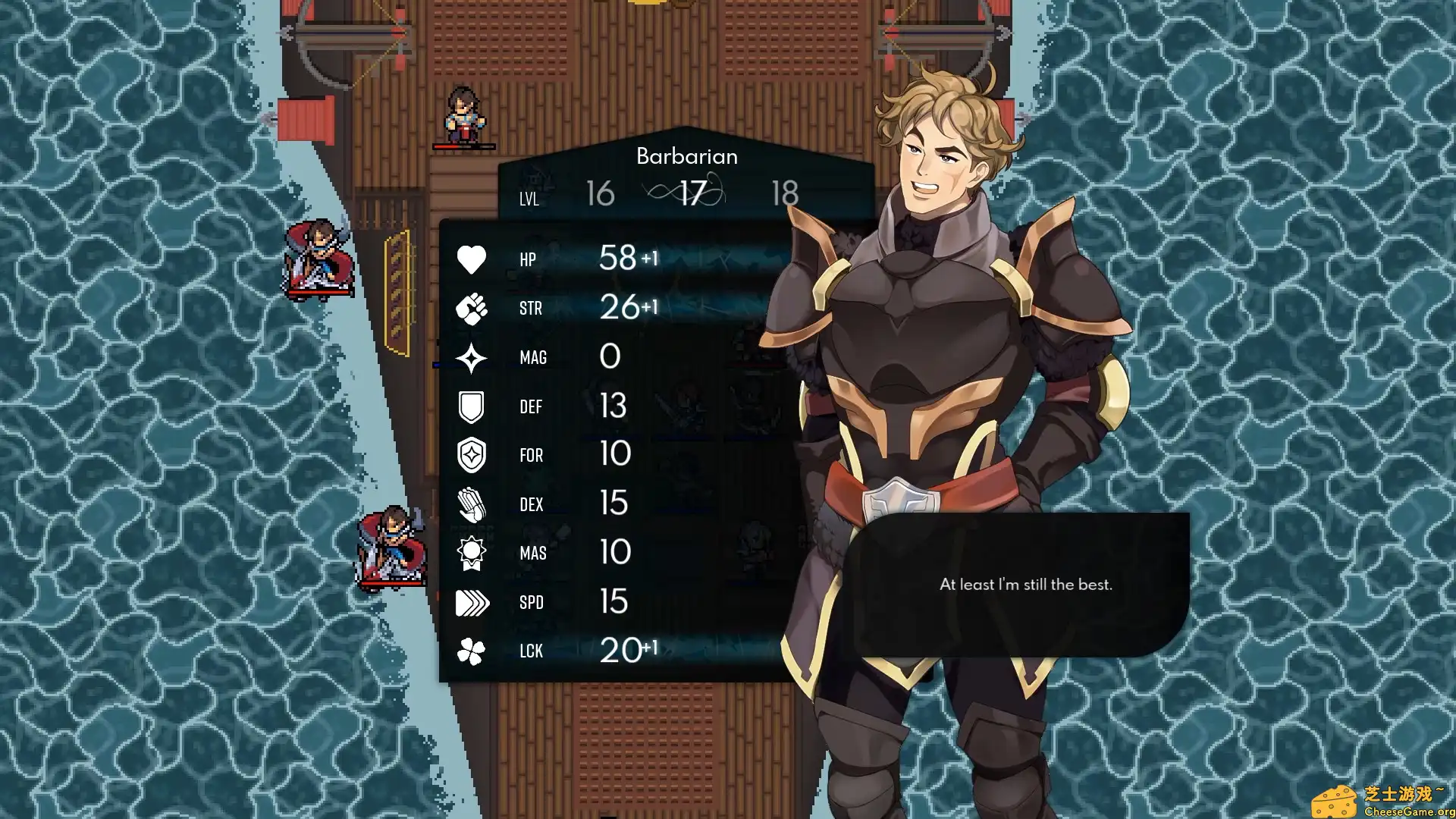 [PC]晦暗神祇/Dark Deity