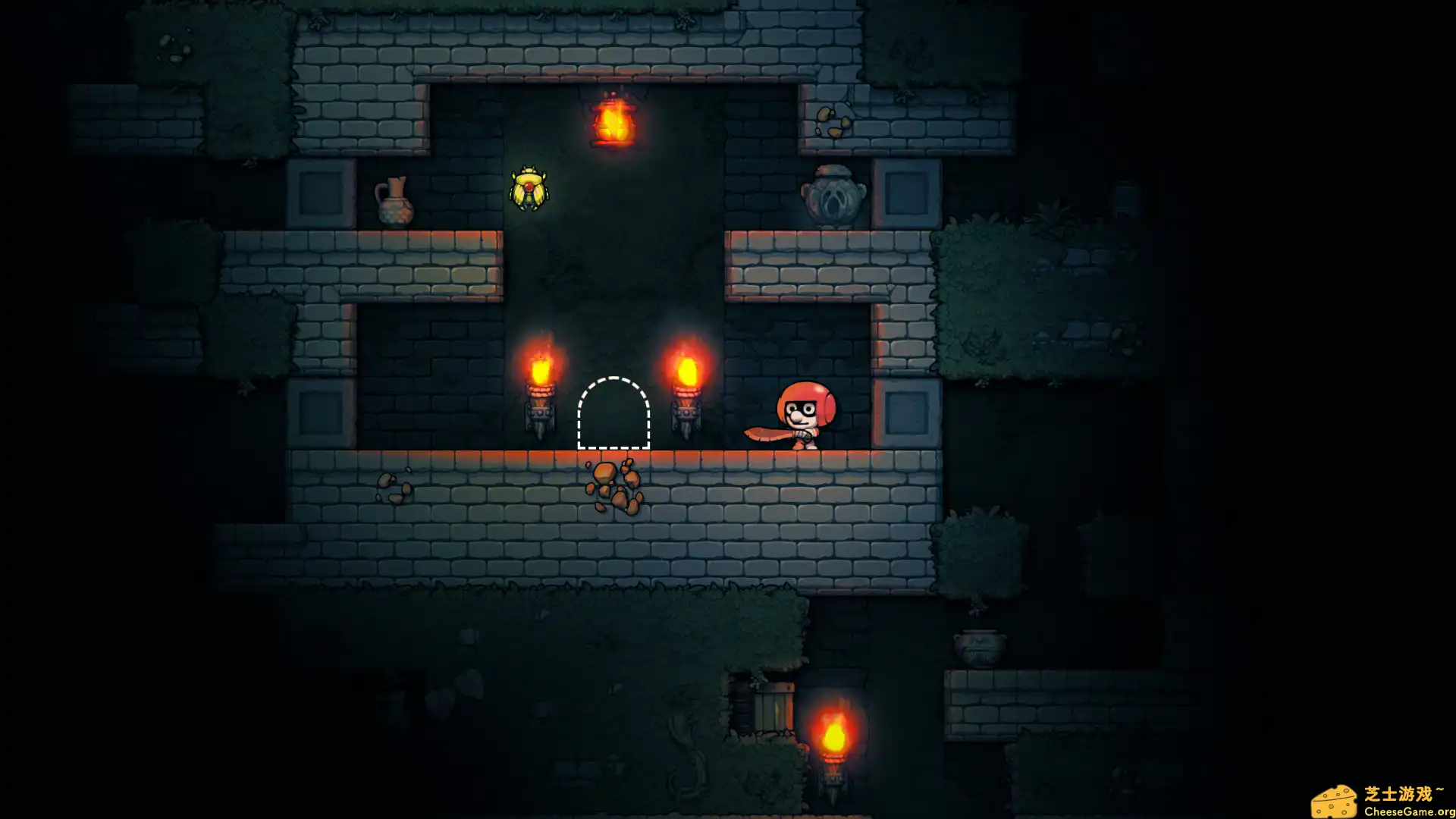 [PC]洞穴探险2/Spelunky 2