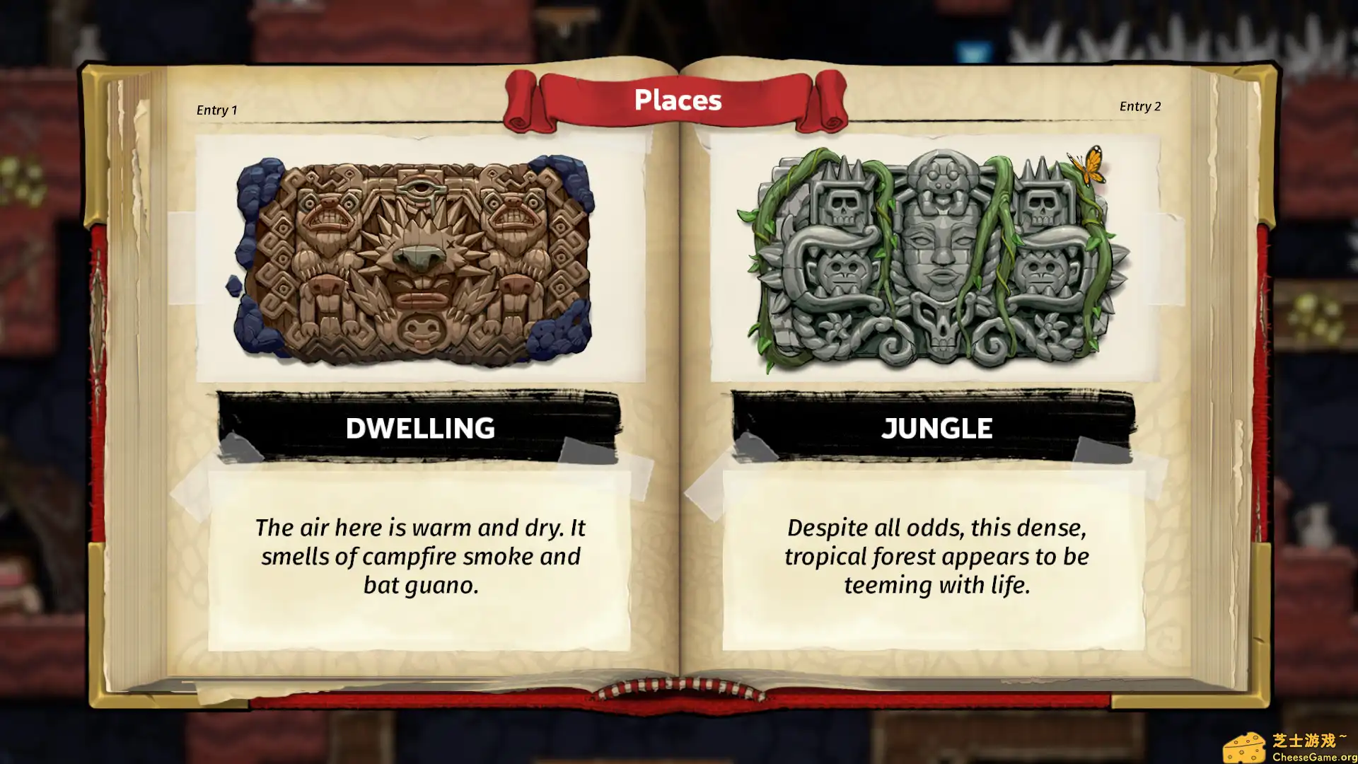 [PC]洞穴探险2/Spelunky 2