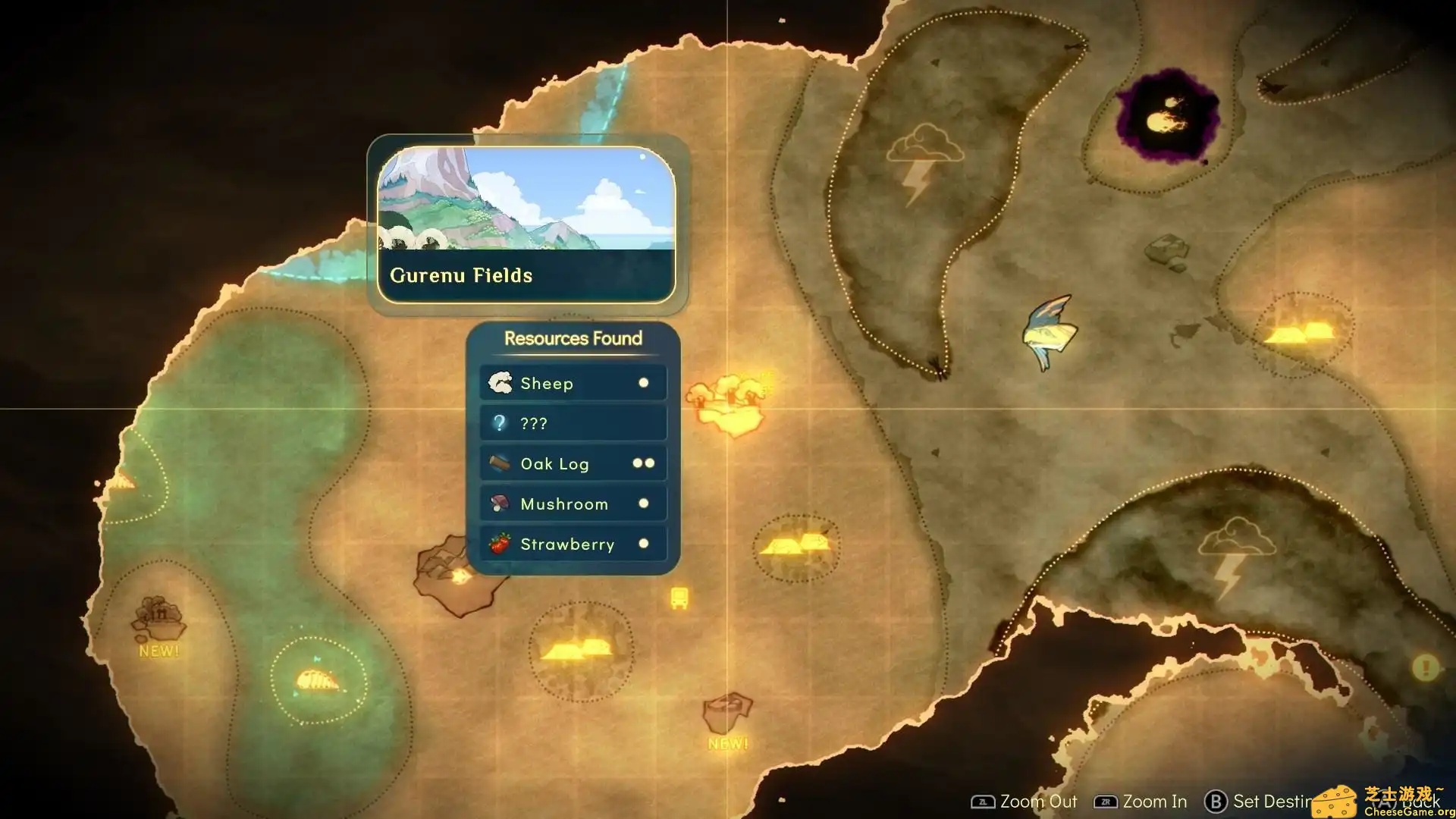 [PC]灵魂摆渡者/逝者摆渡人/精神战士/Spiritfarer