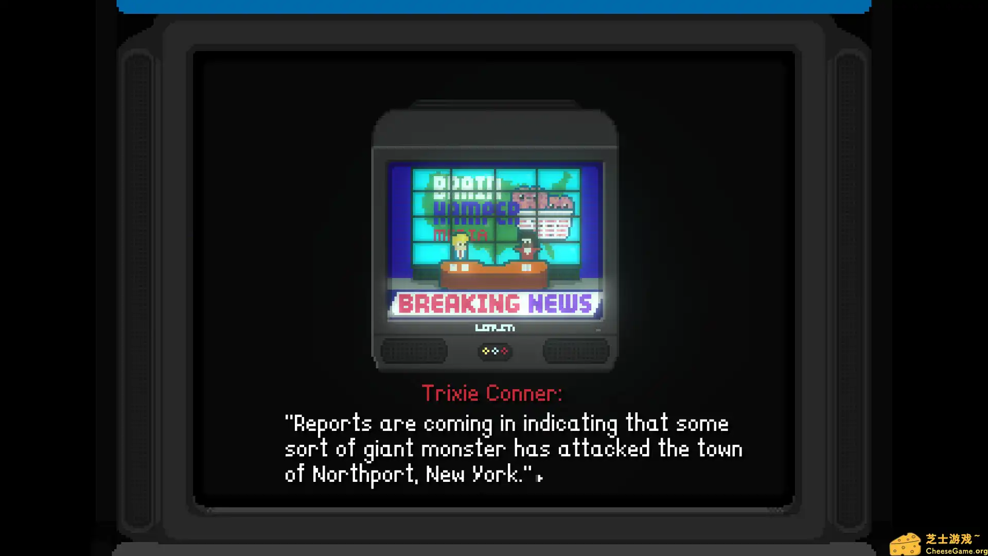[PC]暴走恐龙/Terror of Hemasaurus