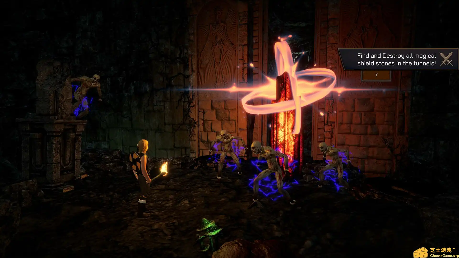 [PC]展翅飞翔：英雄的诞生/On the Dragon Wings - Birth of a Hero