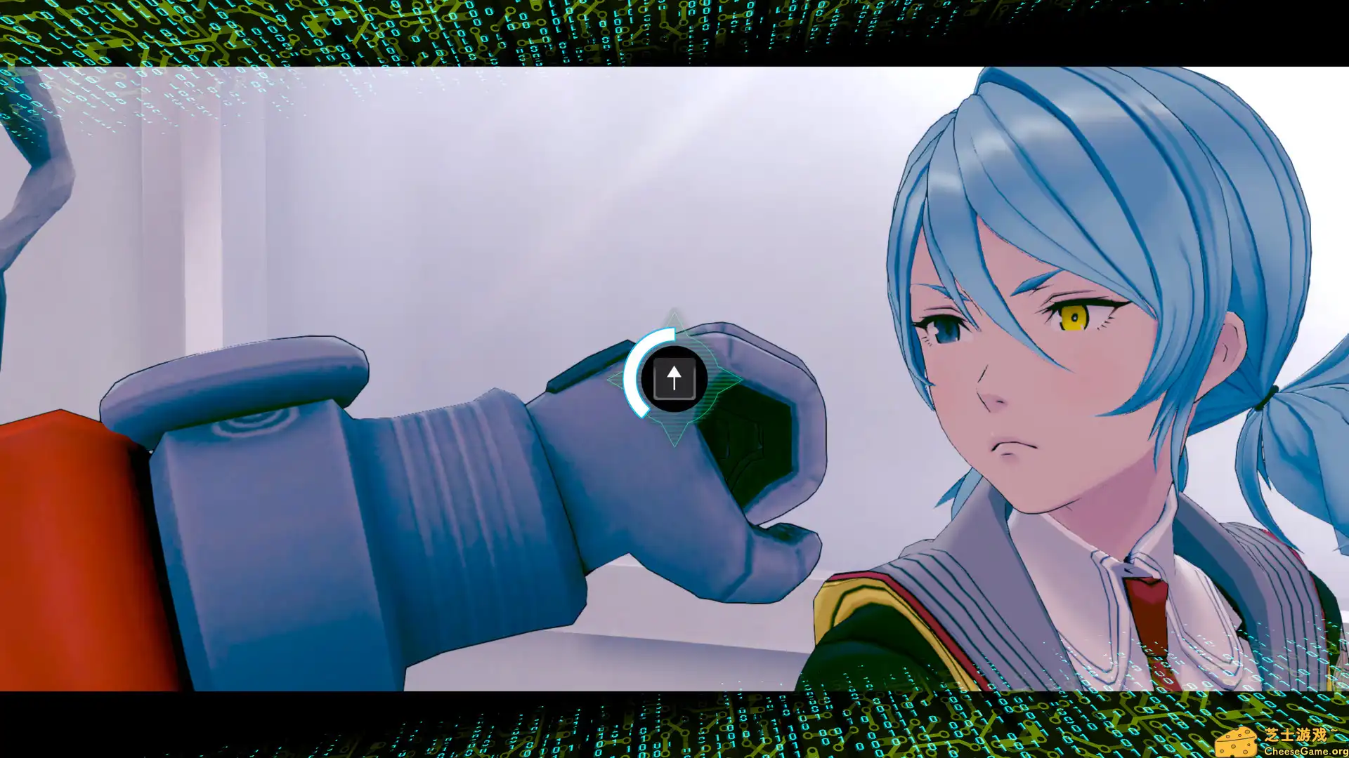 [PC]AI：梦境档案 涅槃肇始/AI: THE SOMNIUM FILES