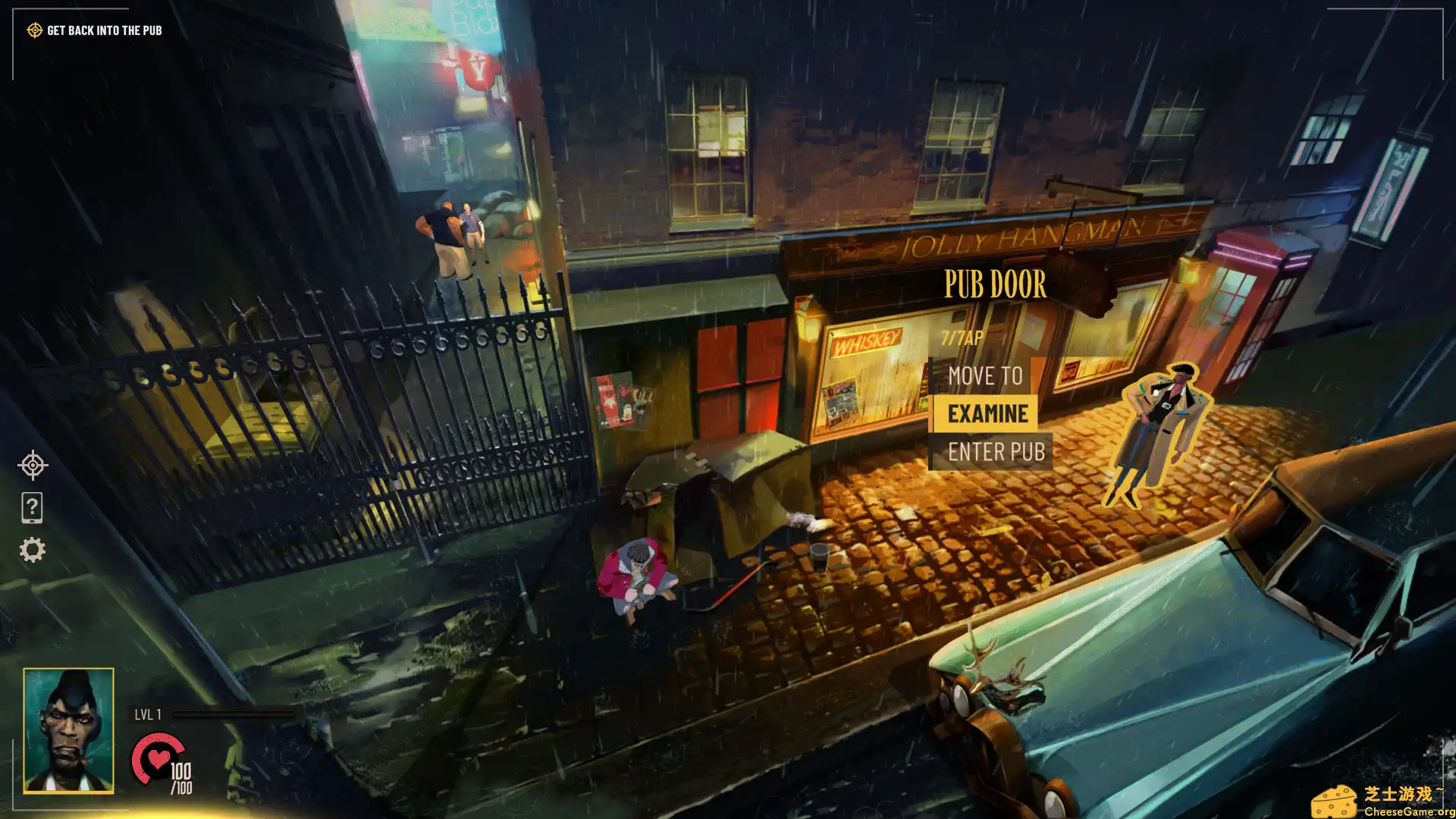 [PC]黄金魁犬/Sunday Gold