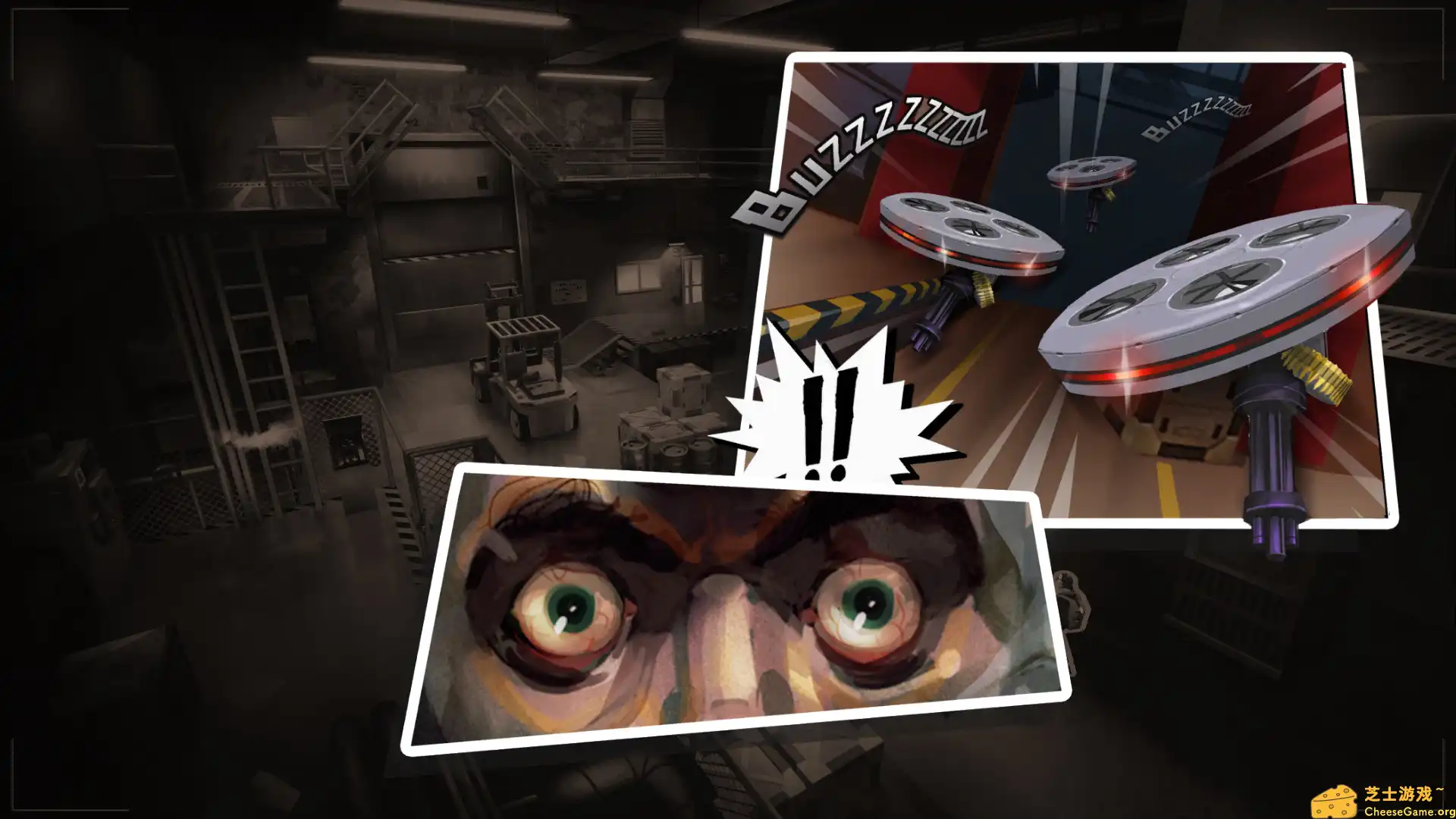 [PC]黄金魁犬/Sunday Gold