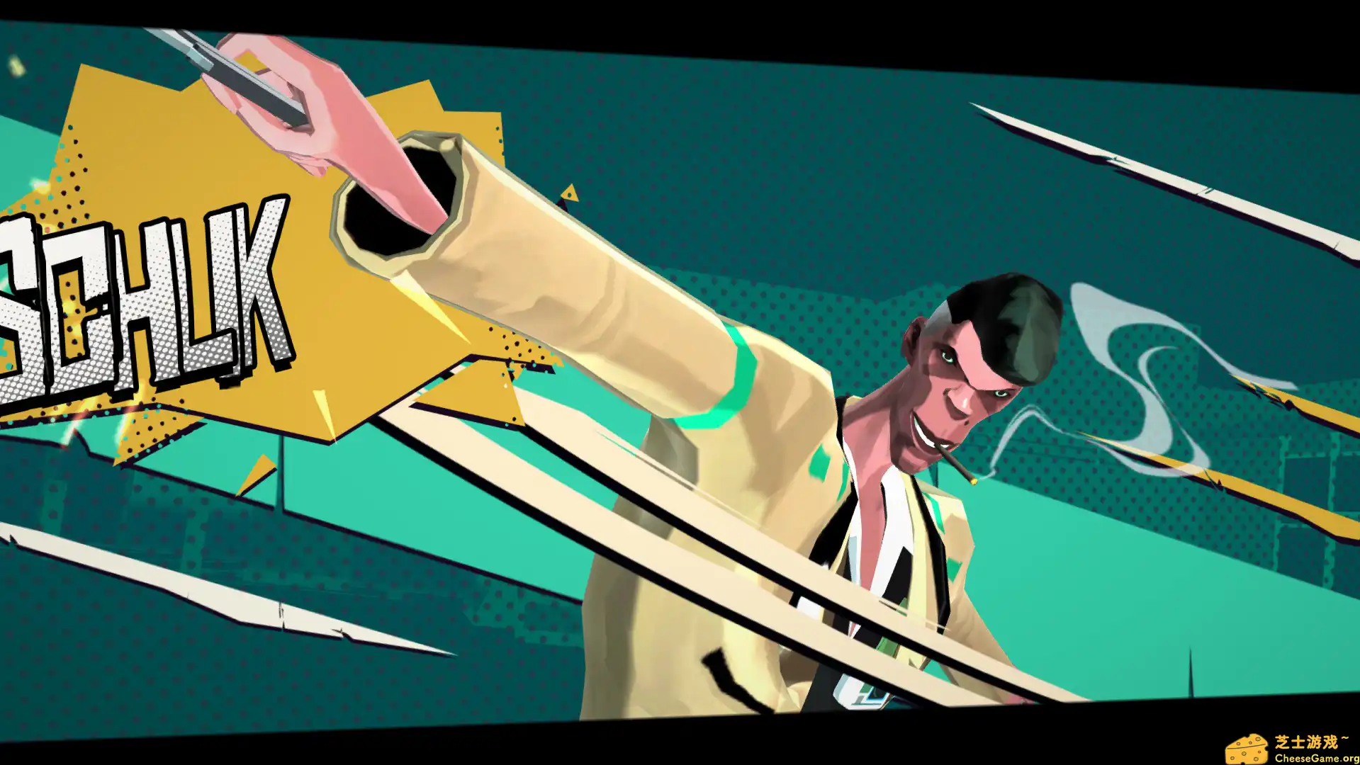 [PC]黄金魁犬/Sunday Gold