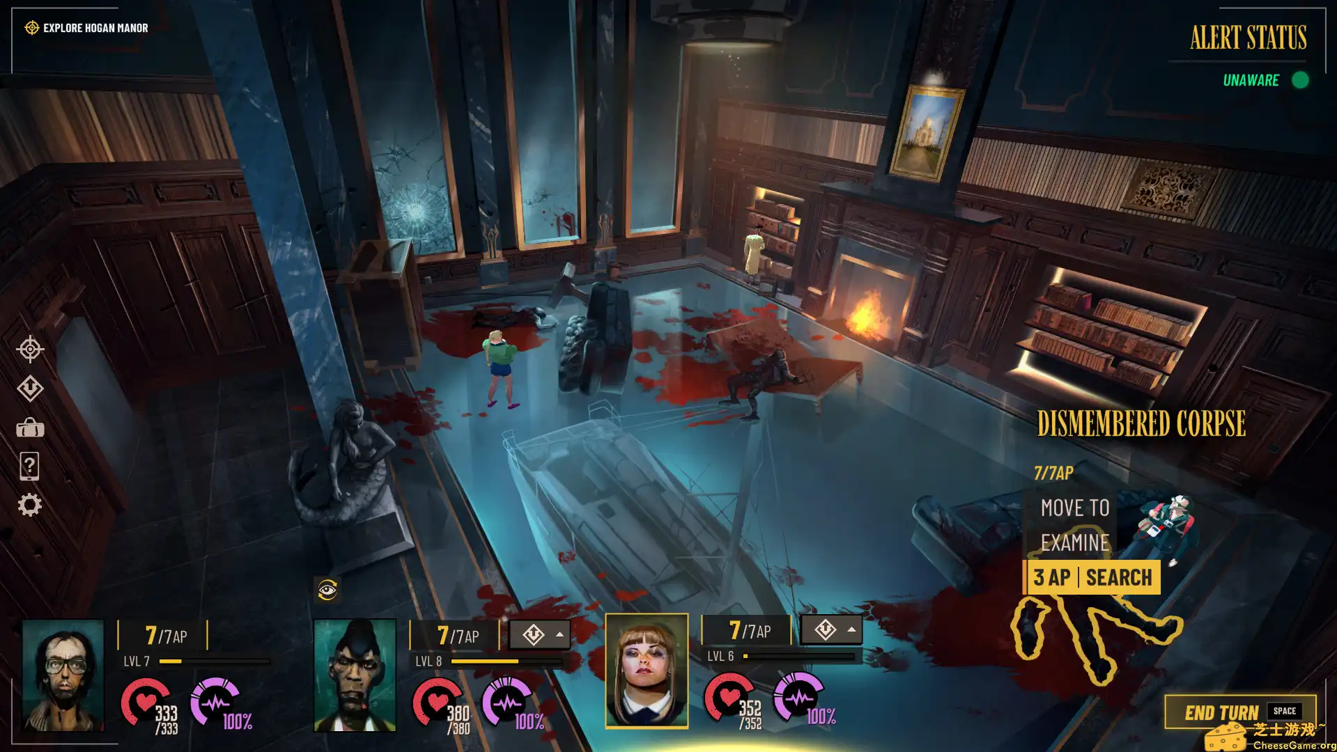 [PC]黄金魁犬/Sunday Gold