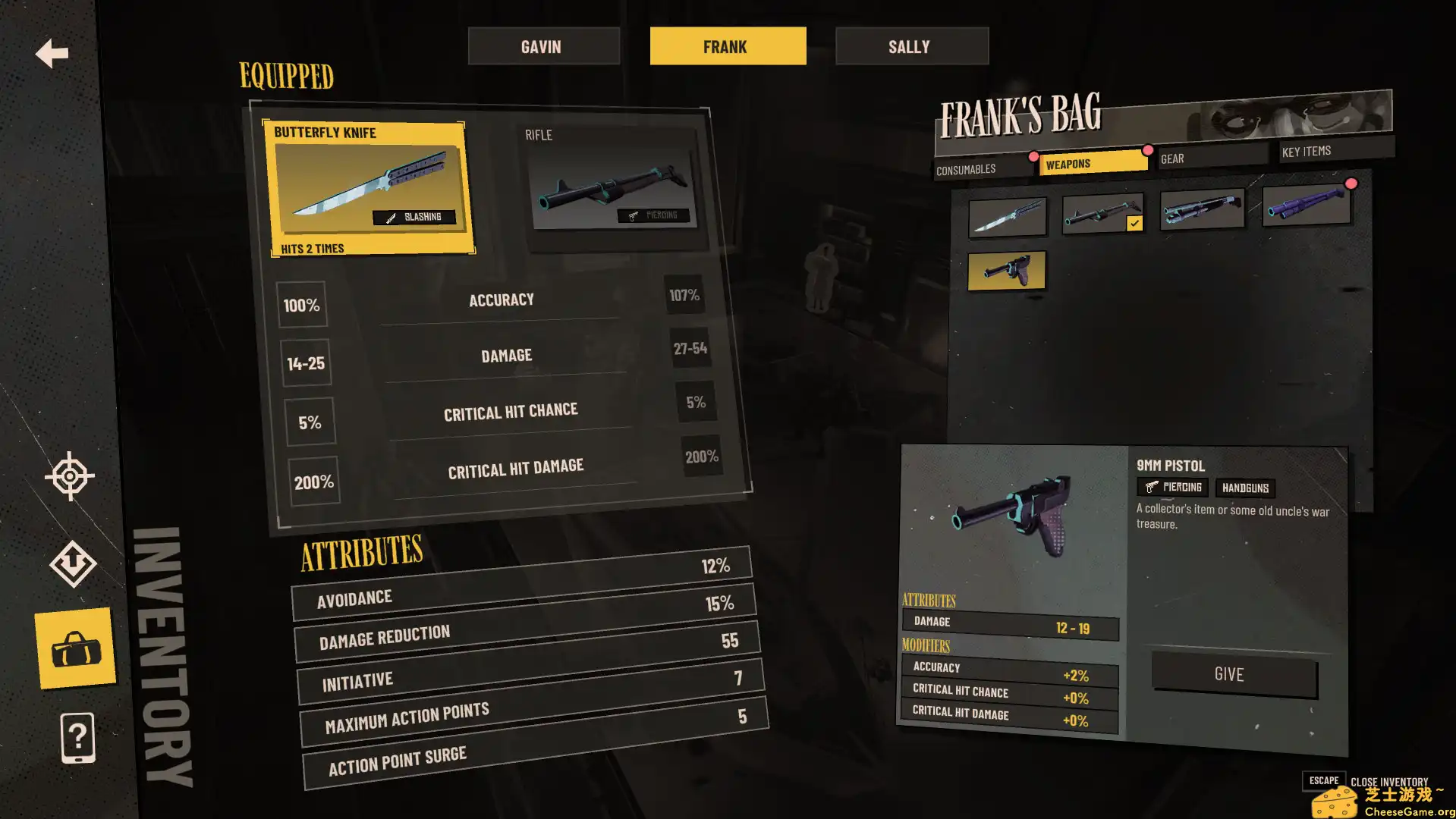 [PC]黄金魁犬/Sunday Gold