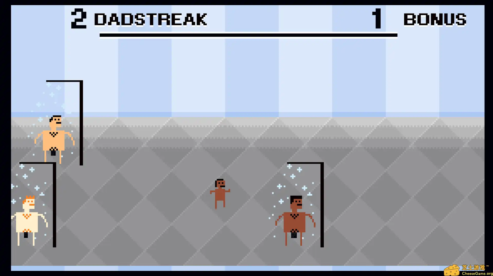 [PC]和爸爸一起洗澡模拟2015/Shower With Your Dad Simulator 2015: Do You Still Shower With Your Dad