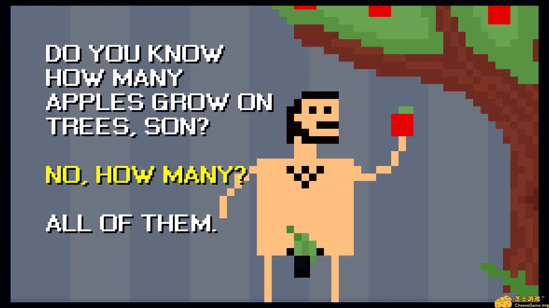[PC]和爸爸一起洗澡模拟2015/Shower With Your Dad Simulator 2015: Do You Still Shower With Your Dad
