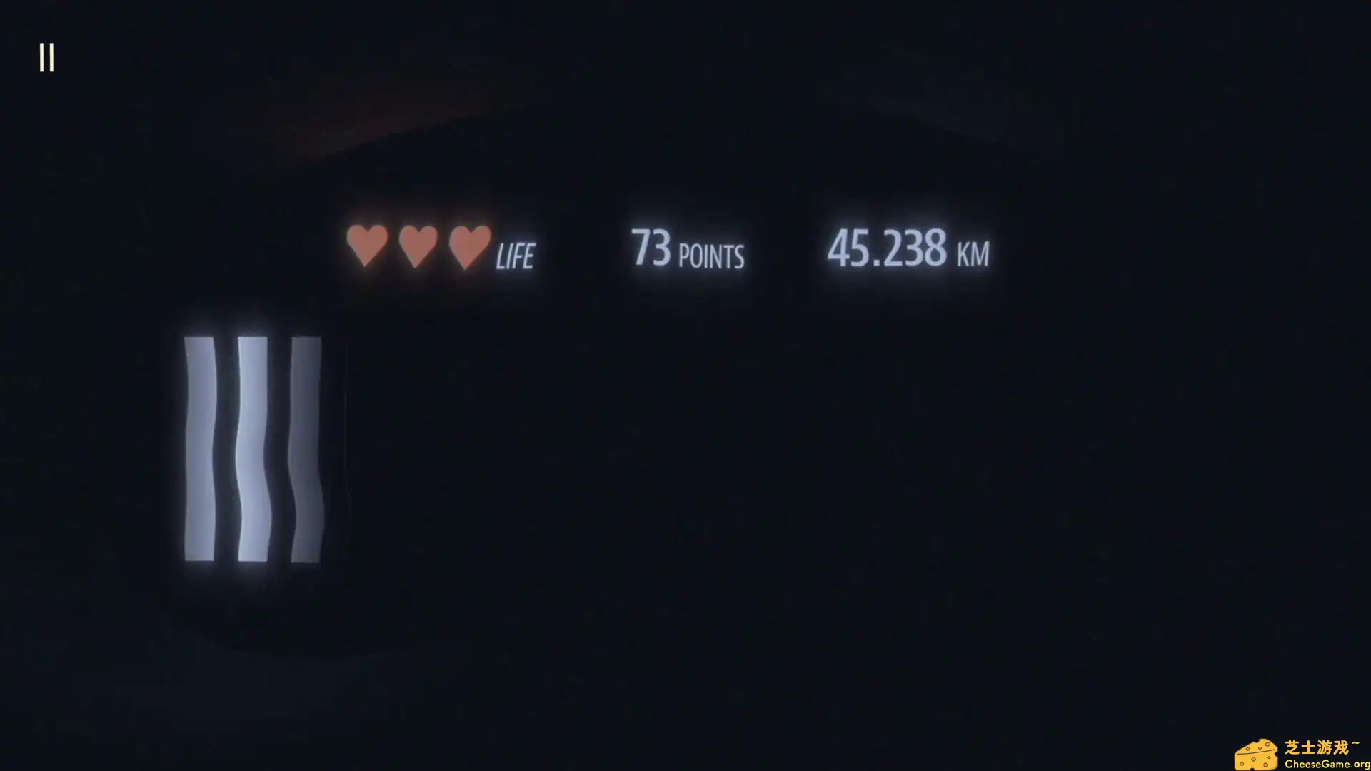 [PC]混沌司机/Blind Drive