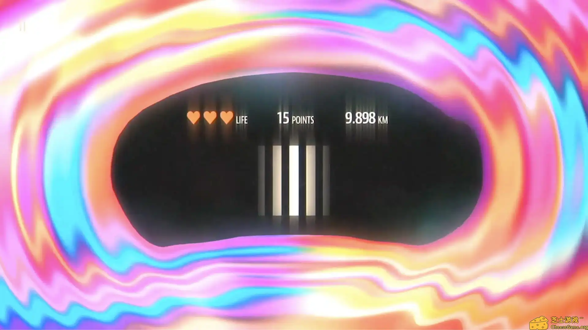 [PC]混沌司机/Blind Drive