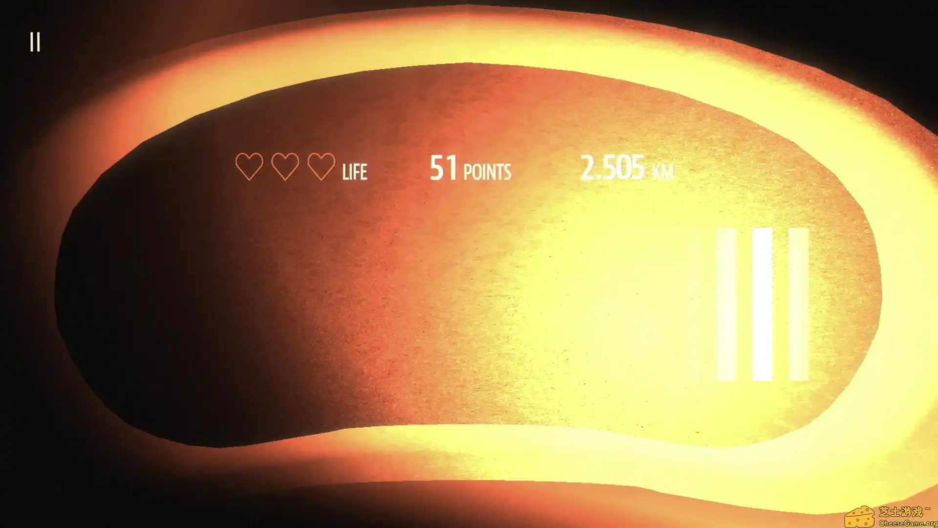 [PC]混沌司机/Blind Drive