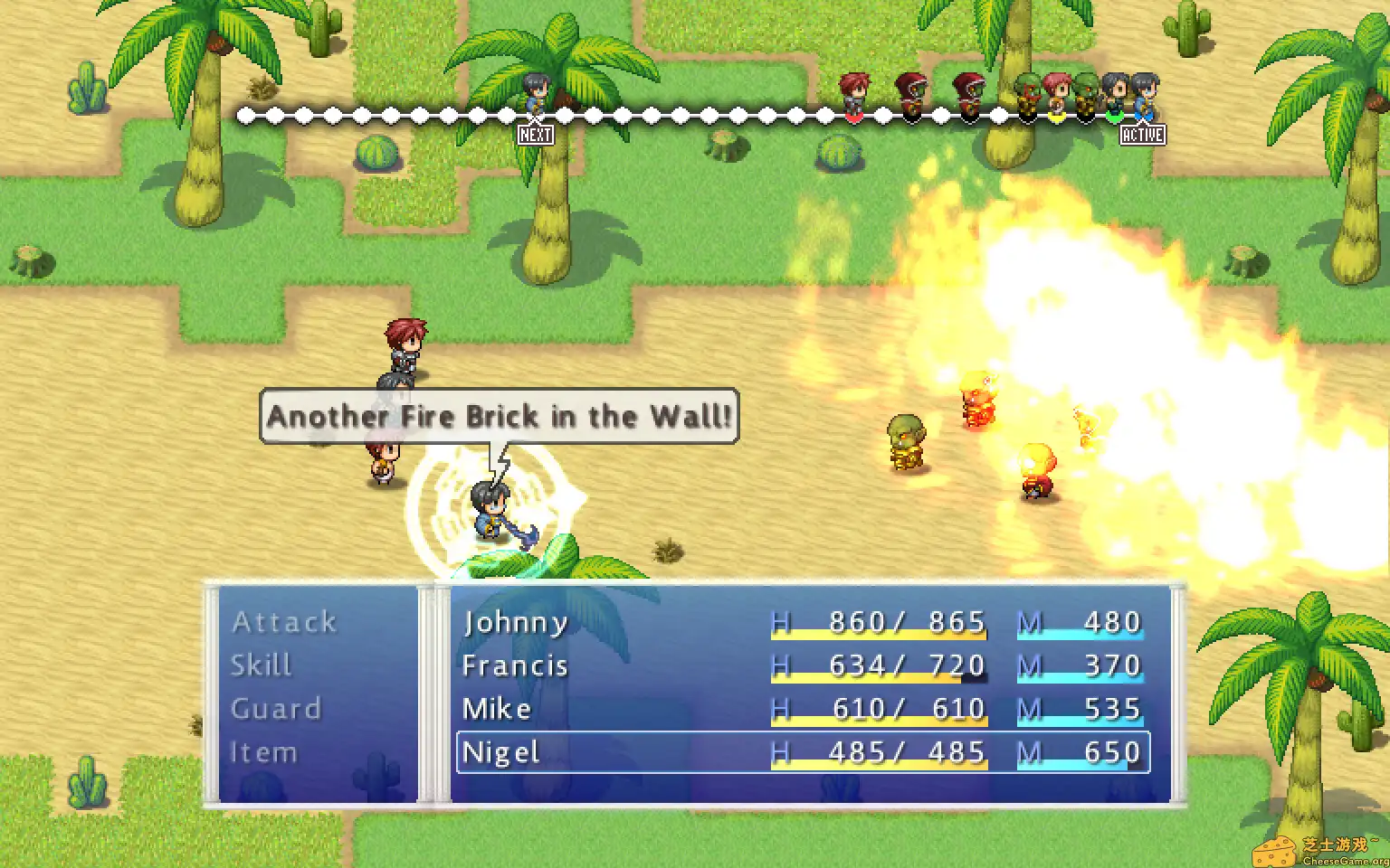 [PC]厄运和命运/Doom and Destiny/Doom &amp; Destiny